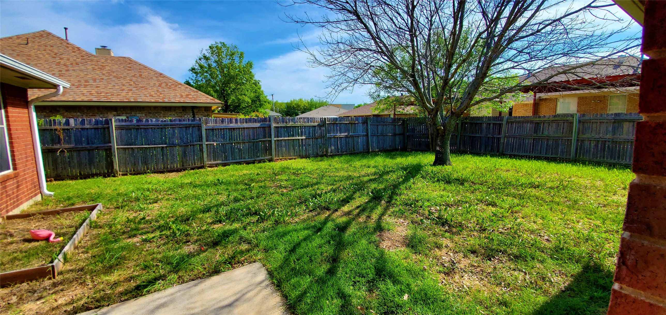 3117 N Bell Avenue Denton TX 76207