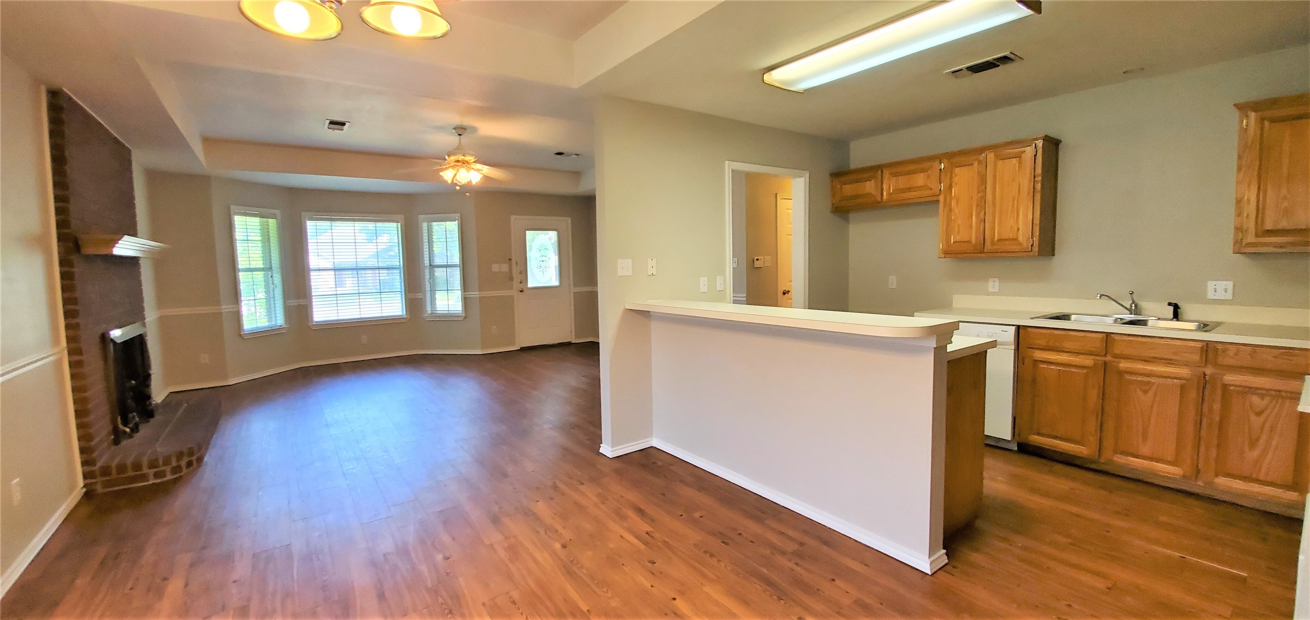 3117 N Bell Avenue Denton TX 76207