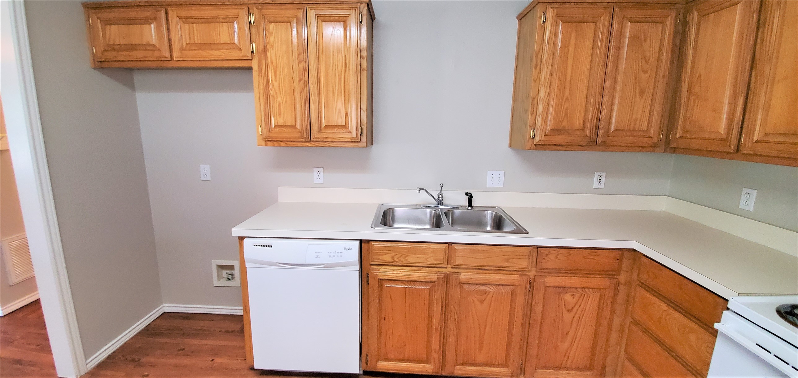 3117 N Bell Avenue Denton TX 76207