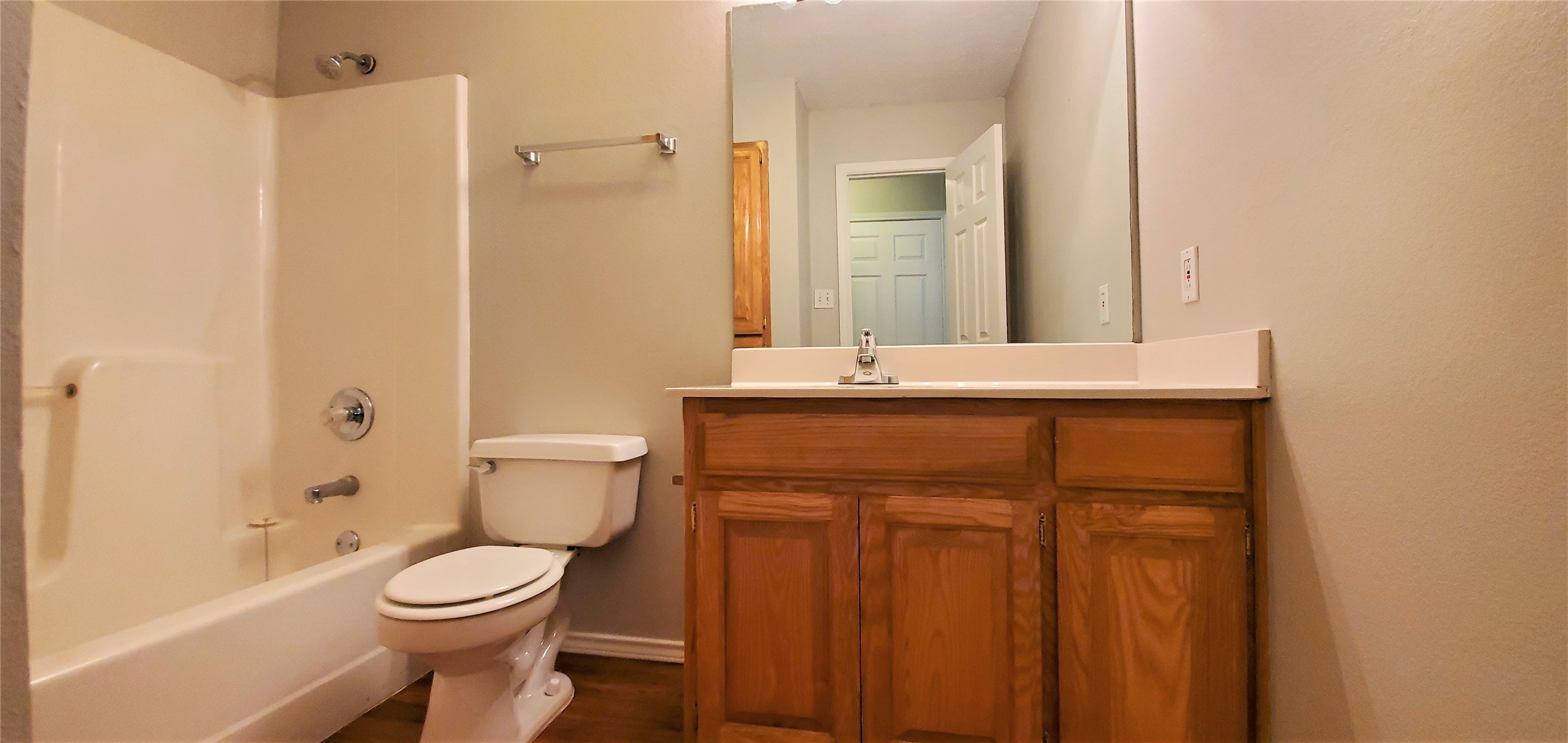 3117 N Bell Avenue Denton TX 76207