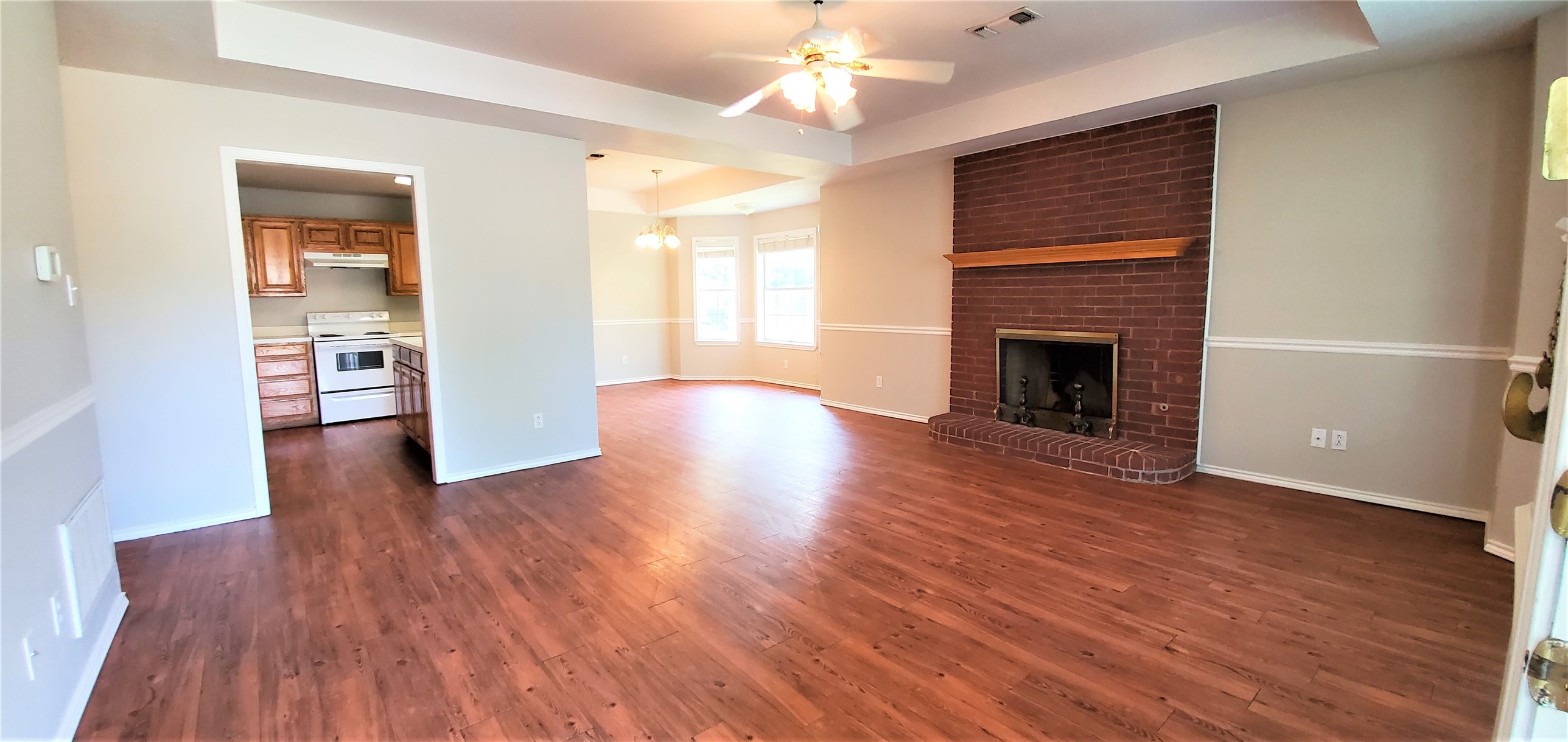 3117 N Bell Avenue Denton TX 76207
