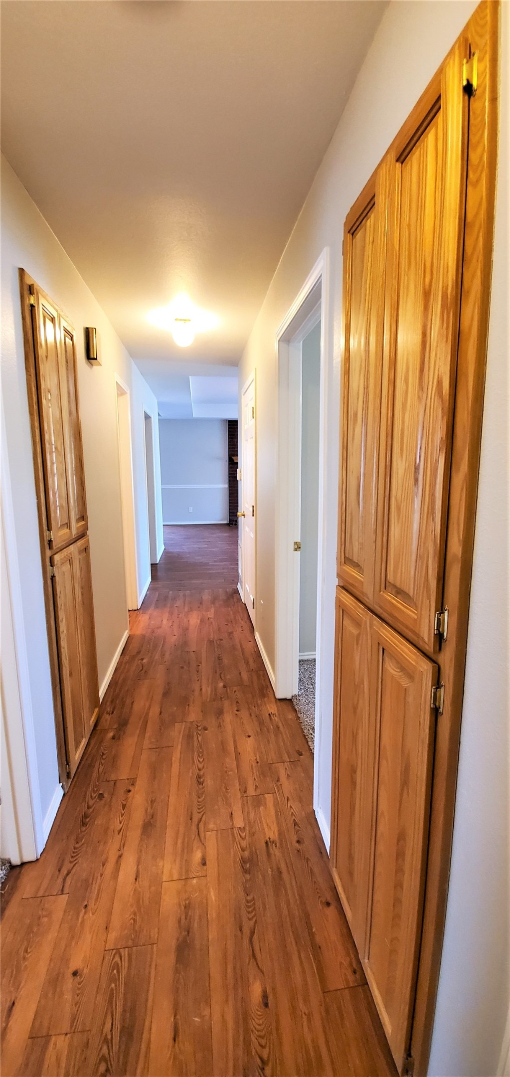 3117 N Bell Avenue Denton TX 76207