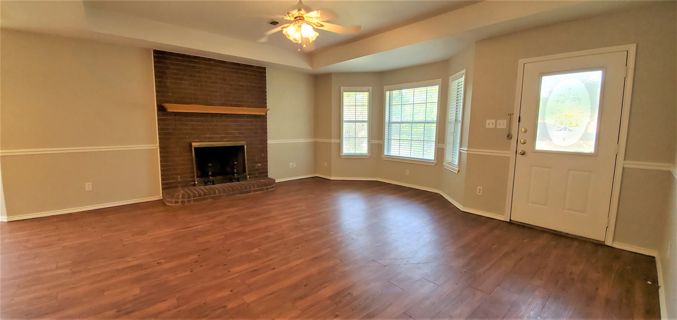 3117 N Bell Avenue Denton TX 76207
