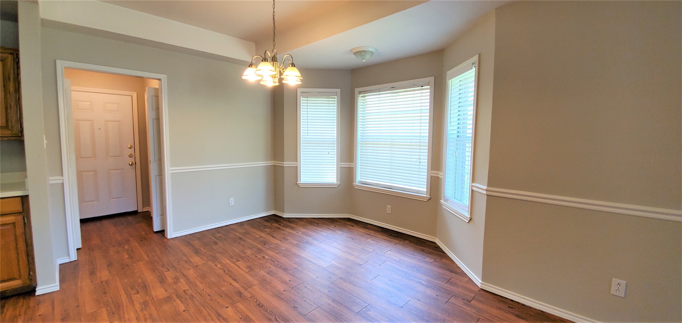 3117 N Bell Avenue Denton TX 76207