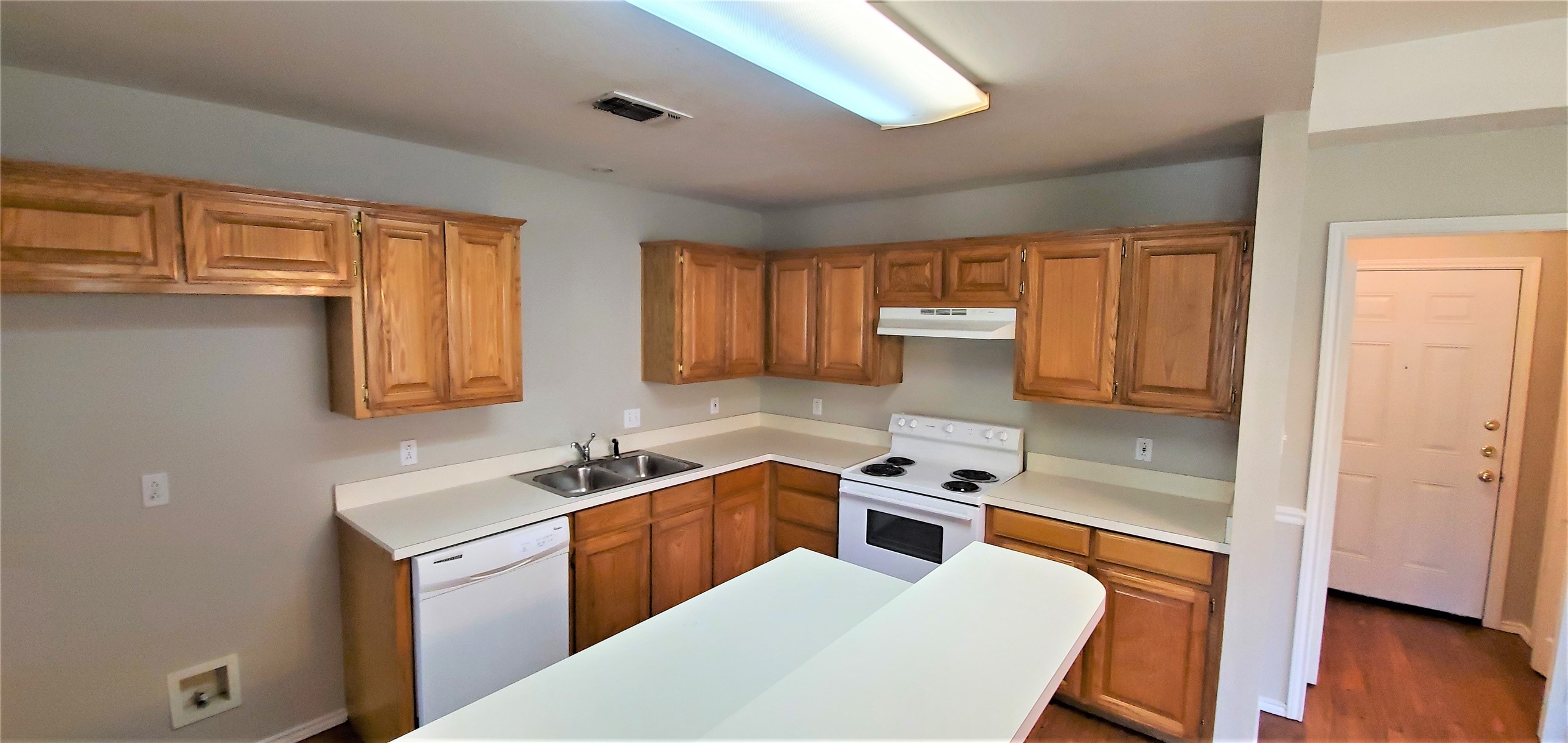 3117 N Bell Avenue Denton TX 76207