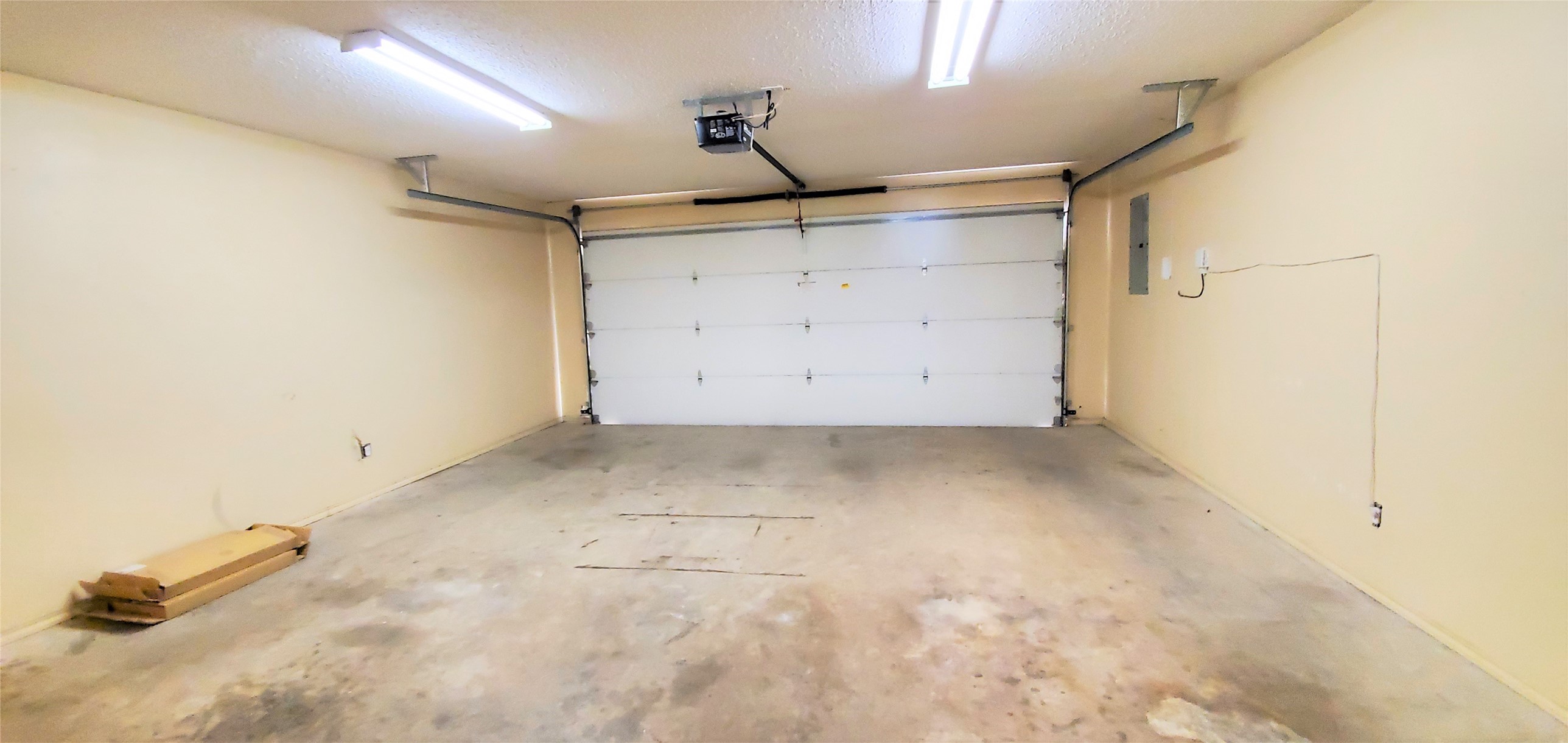3117 N Bell Avenue Denton TX 76207