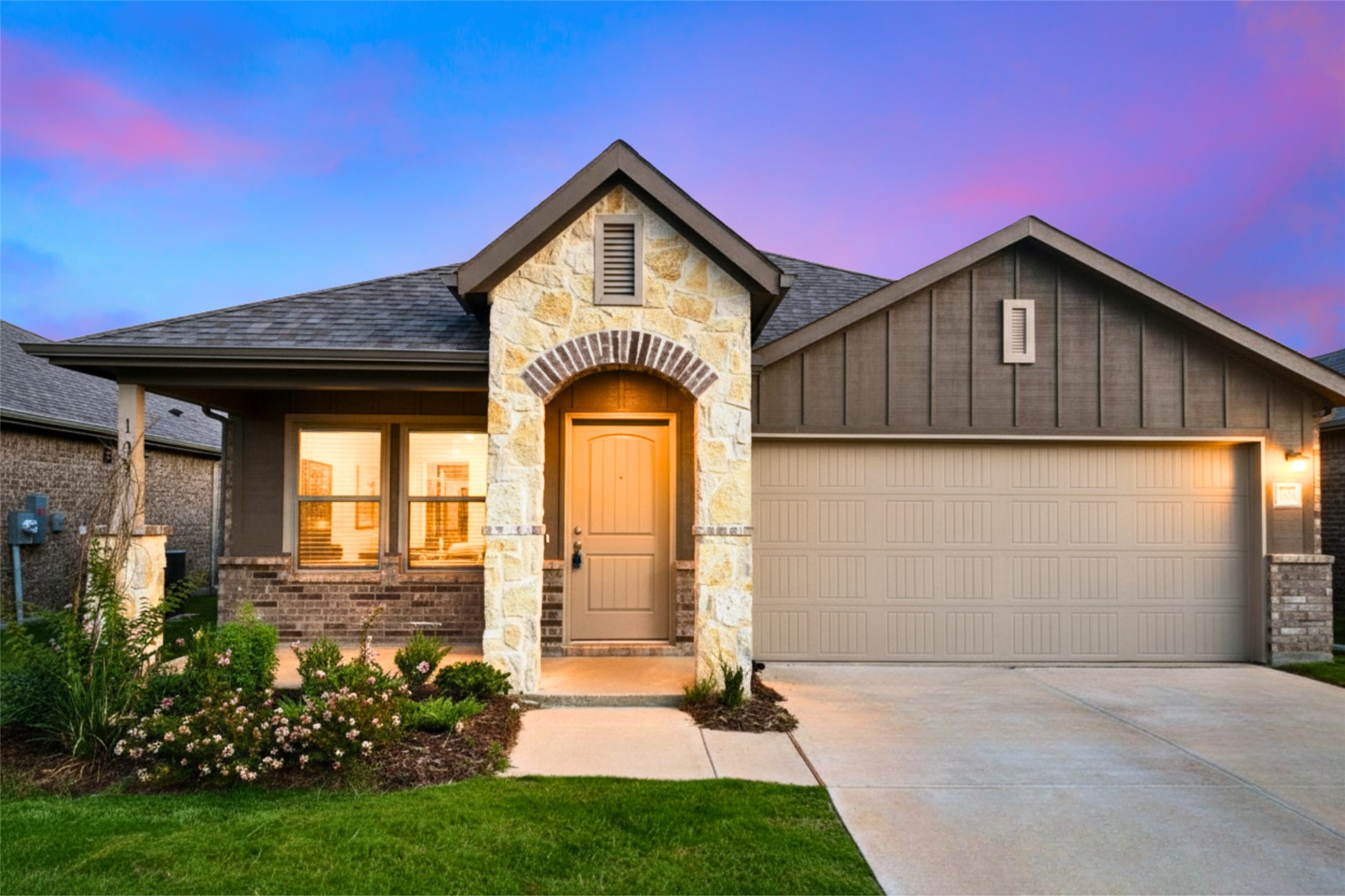 113 Brookline Drive Terrell TX 75160