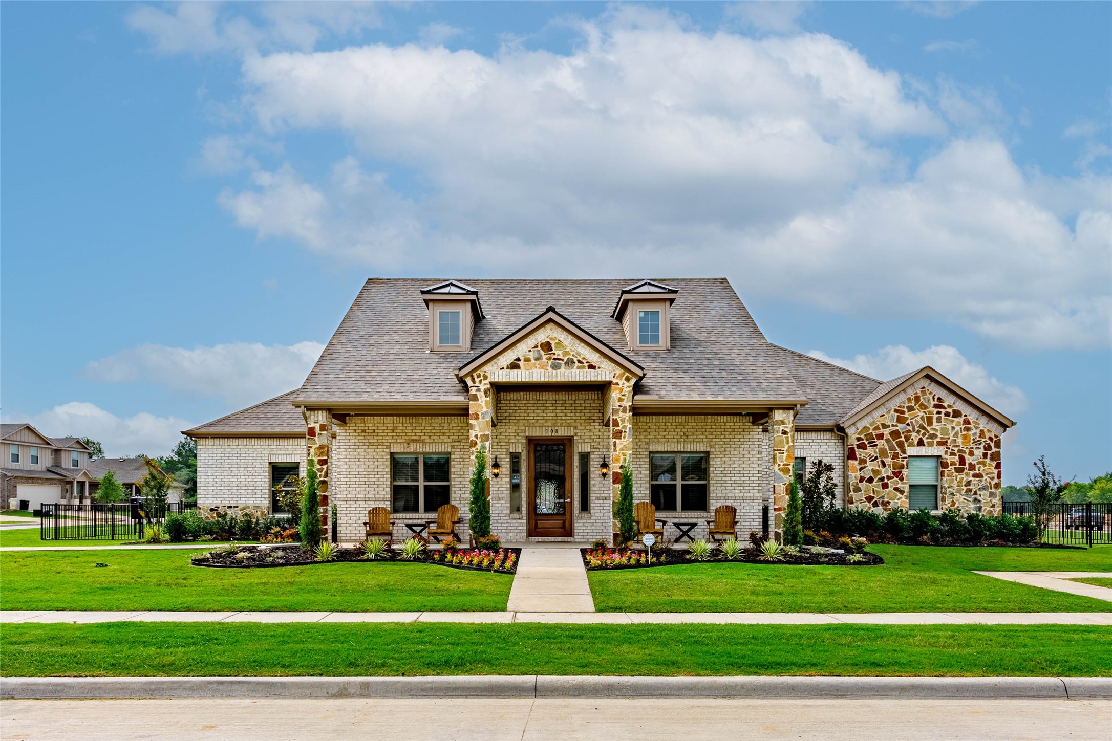 113 Brookline Drive Terrell TX 75160