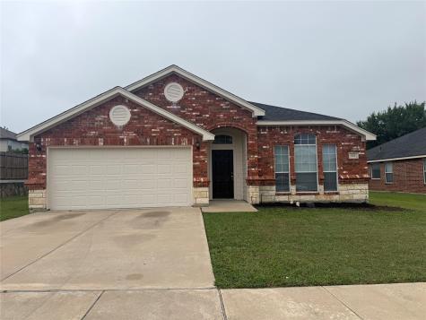 924 Marist Drive Fort Worth TX 76120