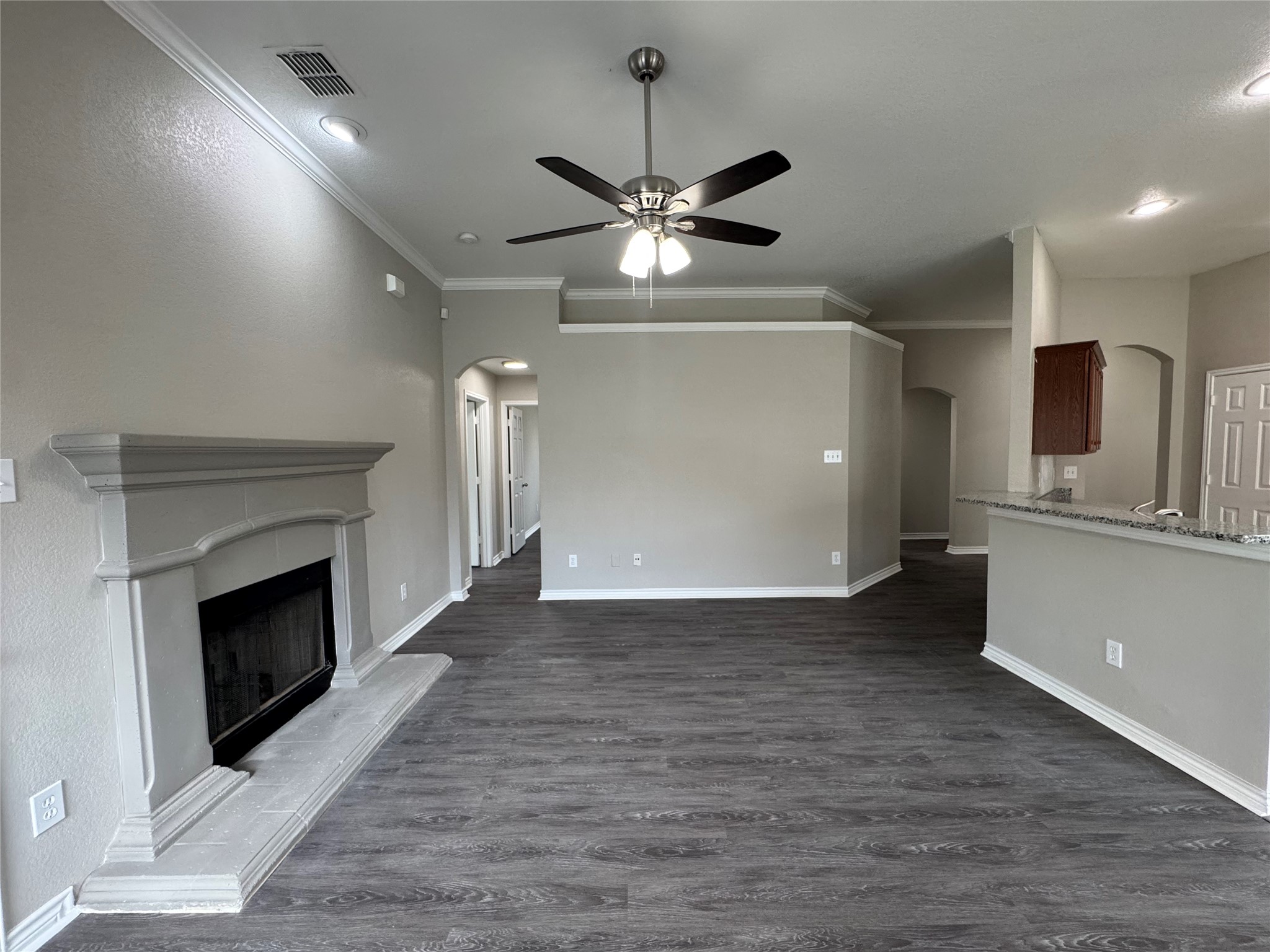 924 Marist Drive Fort Worth TX 76120