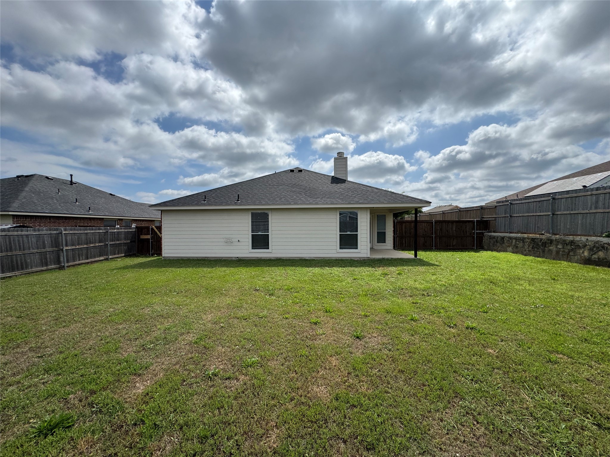 924 Marist Drive Fort Worth TX 76120
