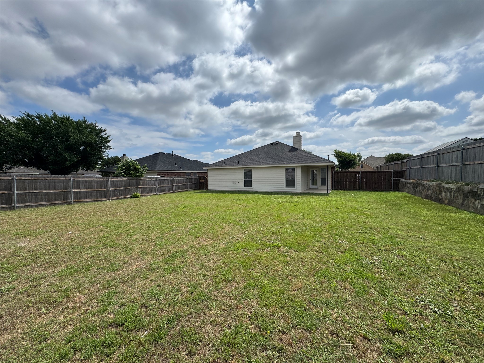 924 Marist Drive Fort Worth TX 76120