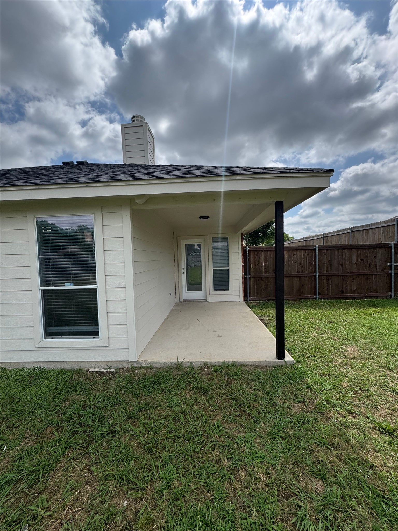924 Marist Drive Fort Worth TX 76120