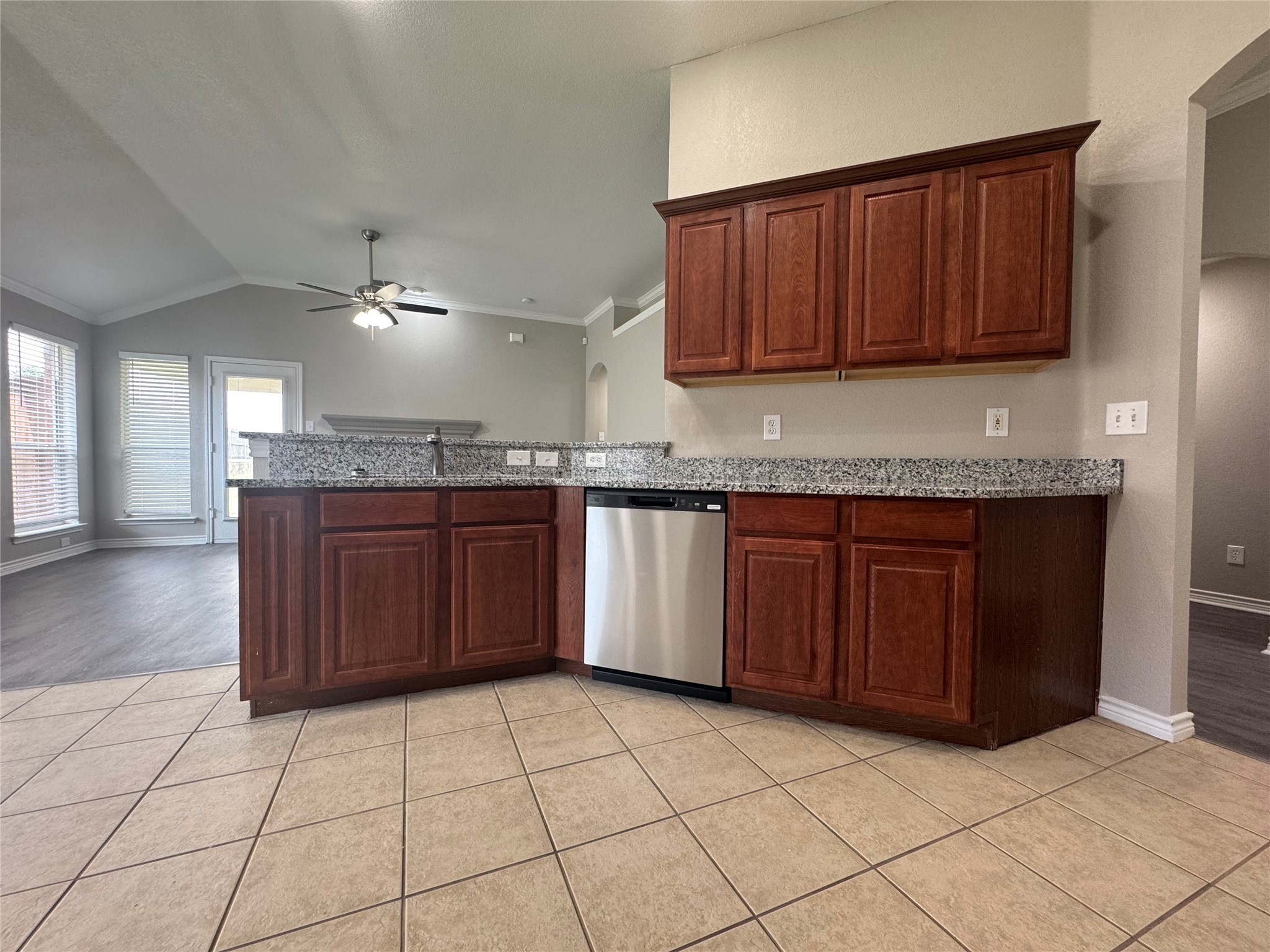 924 Marist Drive Fort Worth TX 76120