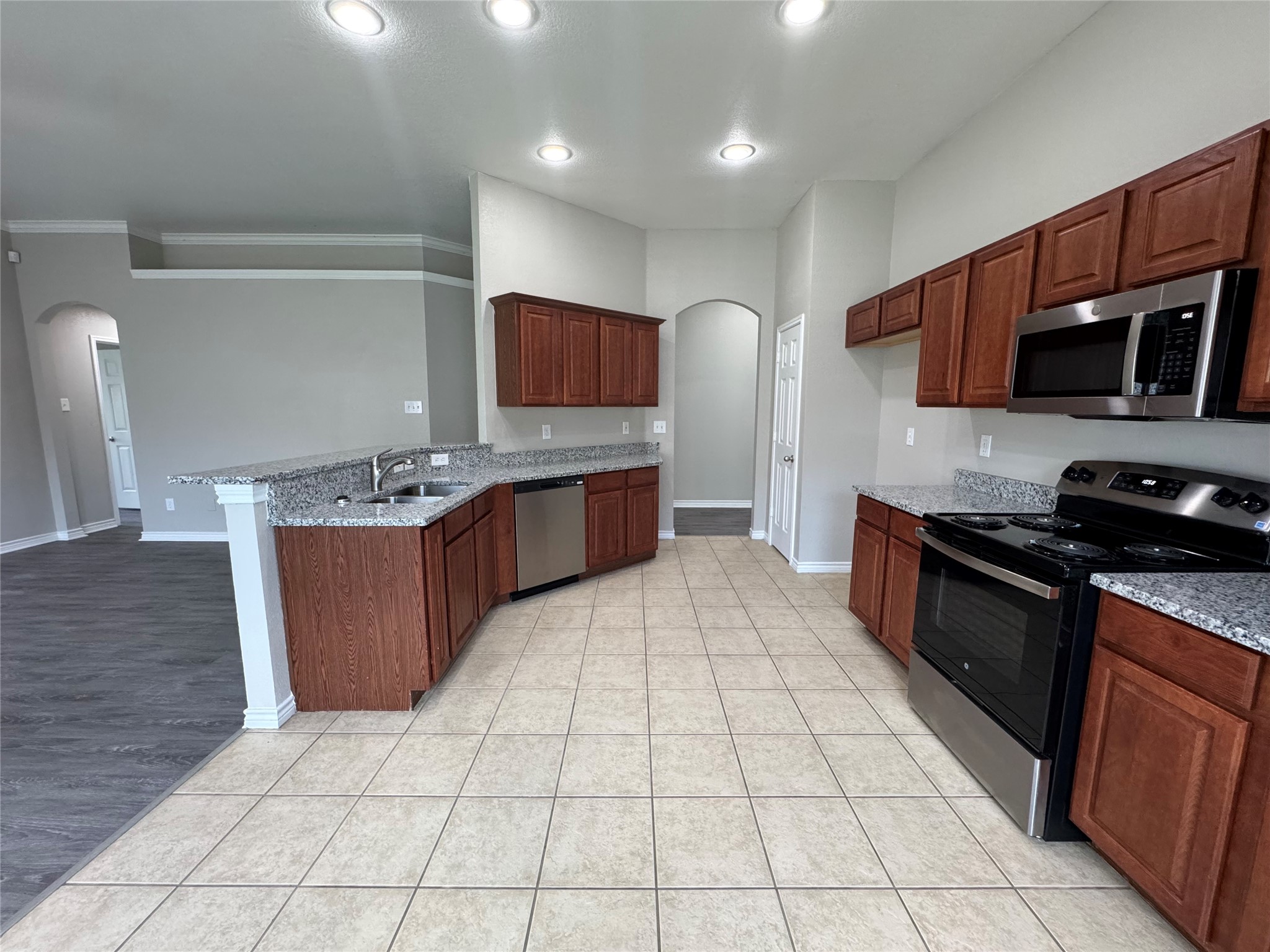924 Marist Drive Fort Worth TX 76120