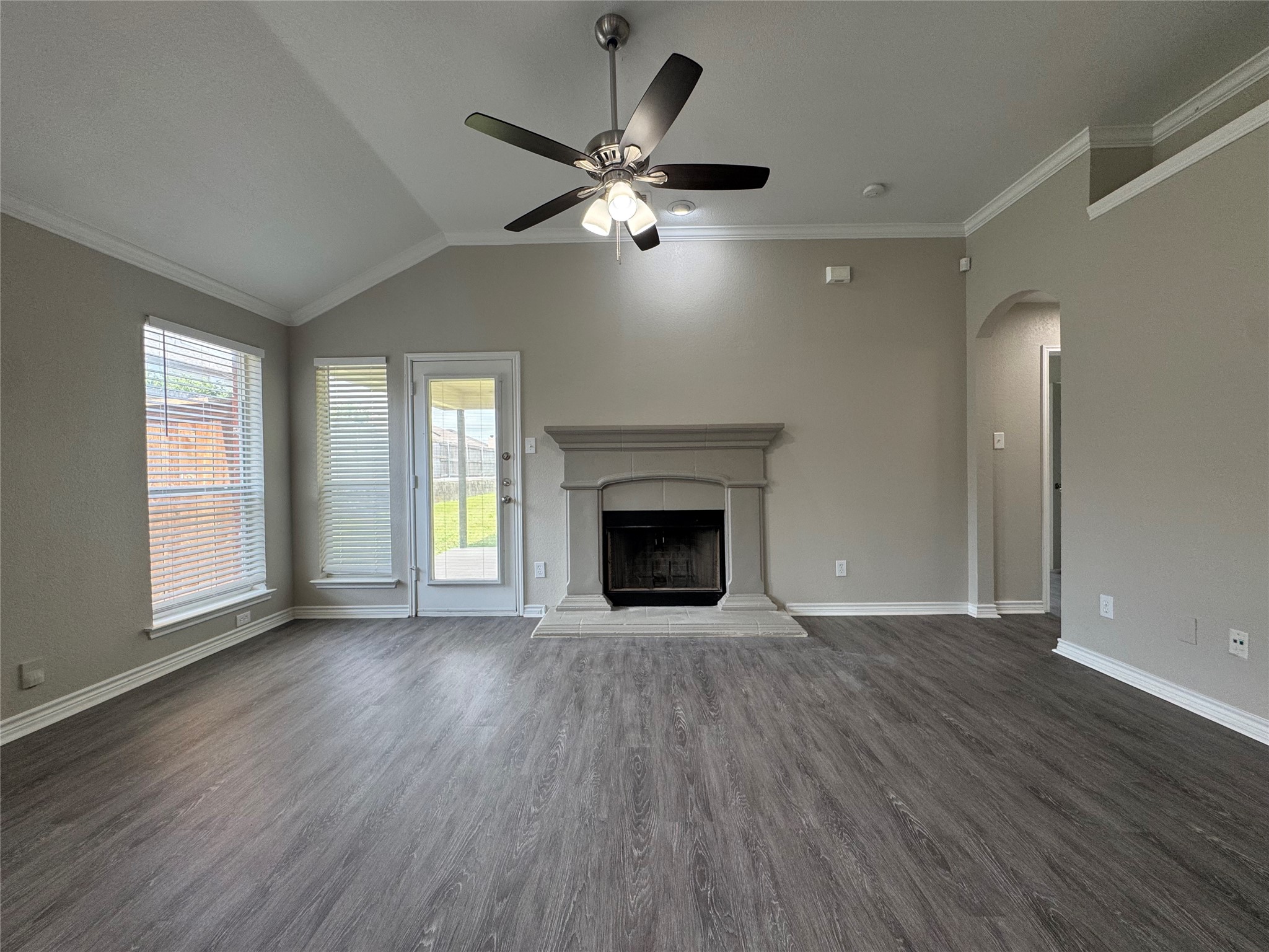 924 Marist Drive Fort Worth TX 76120