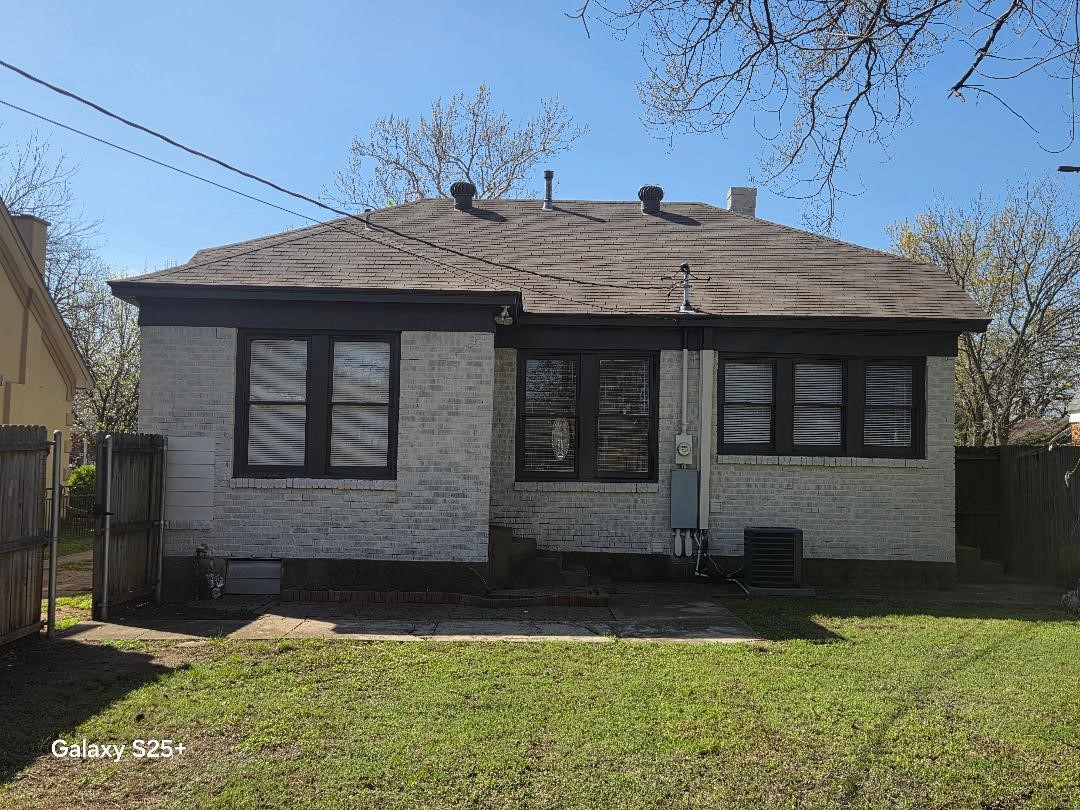 2849 W 12th Street Dallas TX 75211