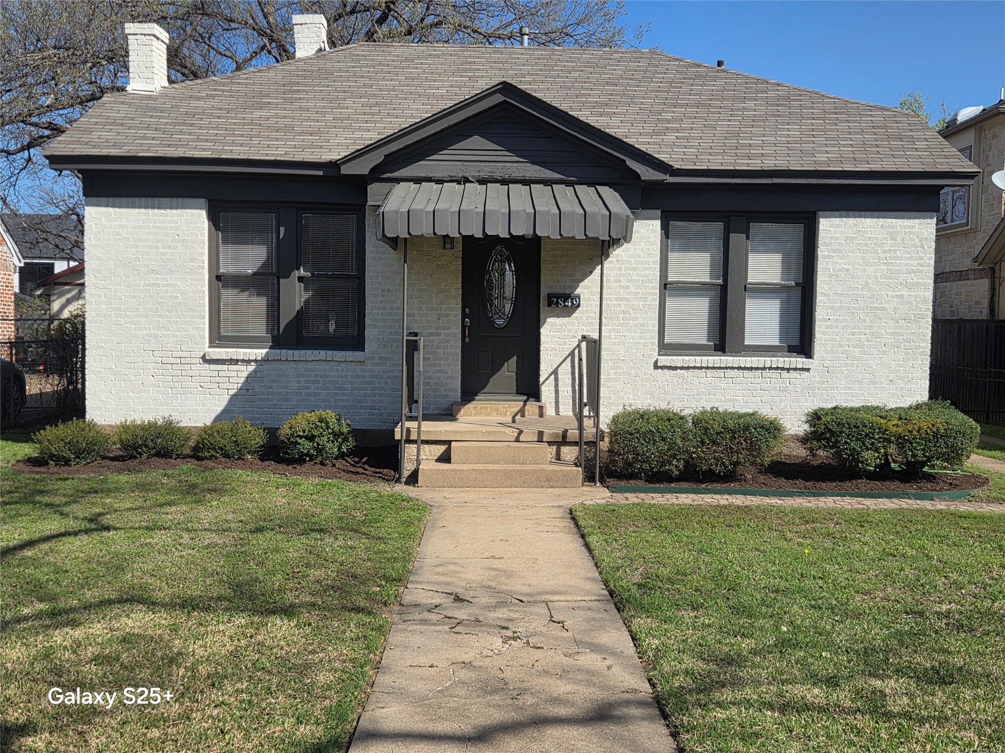 2849 W 12th Street Dallas TX 75211
