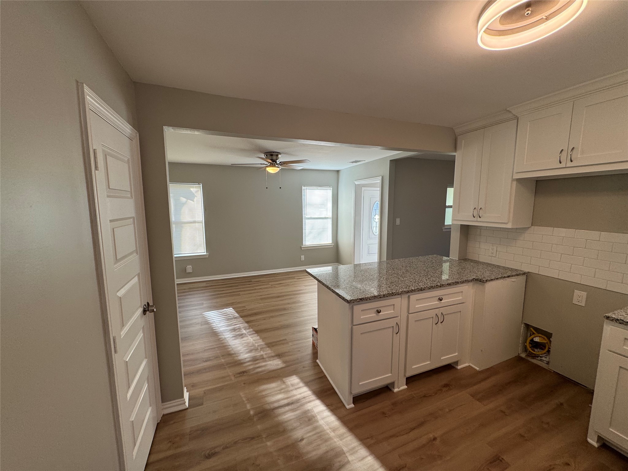 2529 Morgan Drive Dallas TX 75241