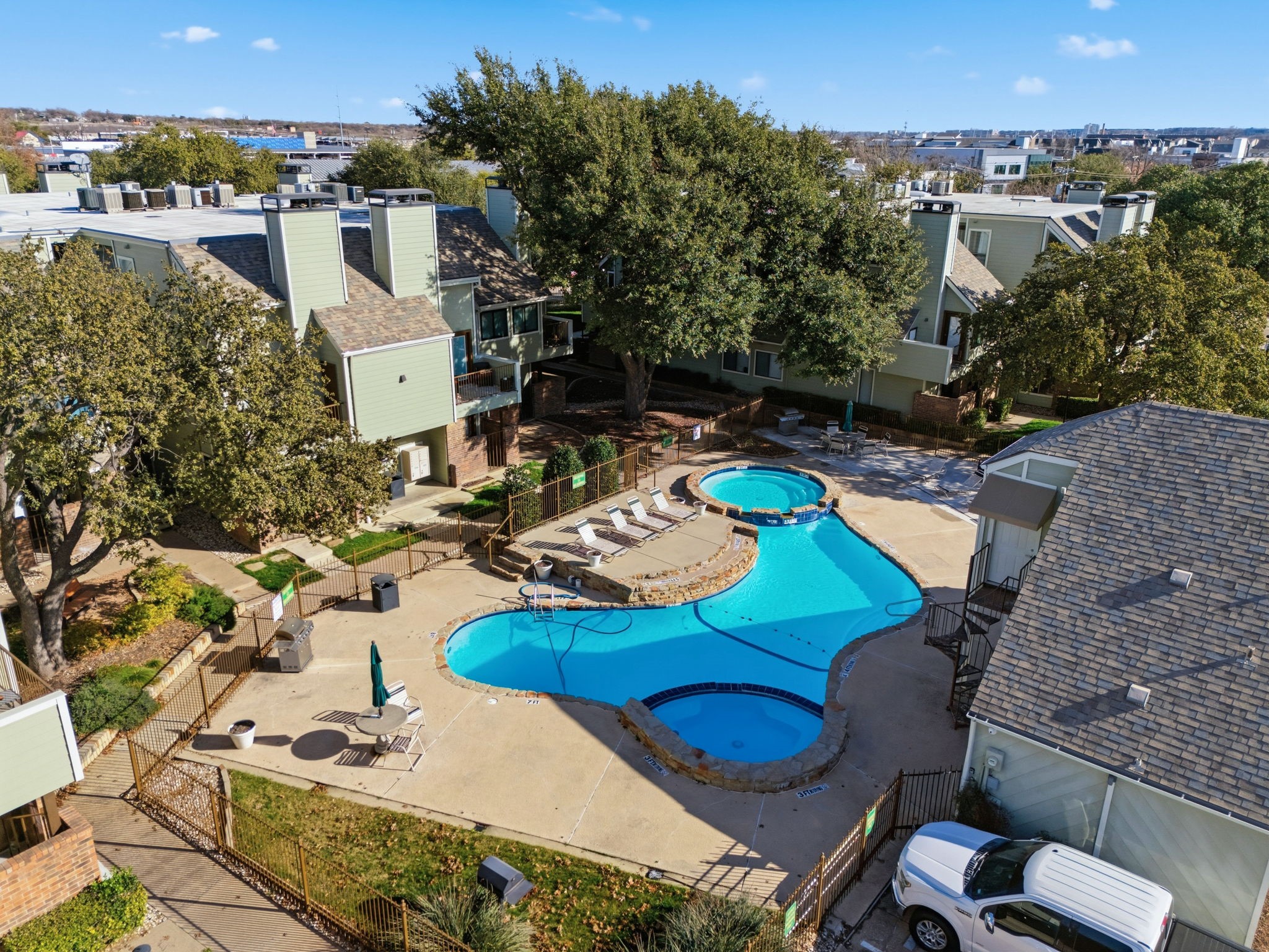 3101 Sondra Drive Fort Worth TX 76107