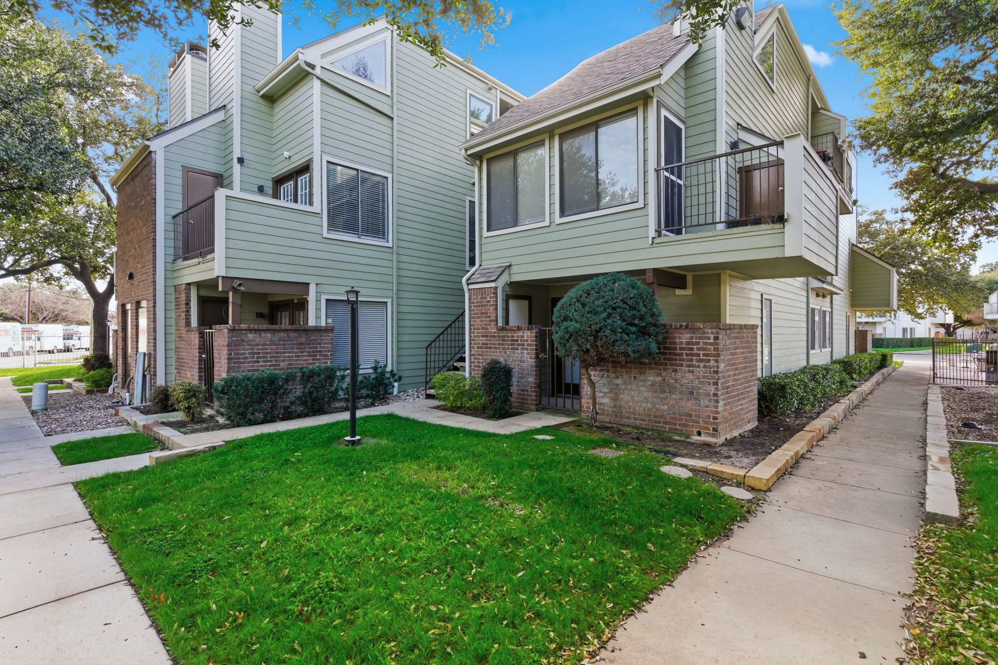 3101 Sondra Drive Fort Worth TX 76107
