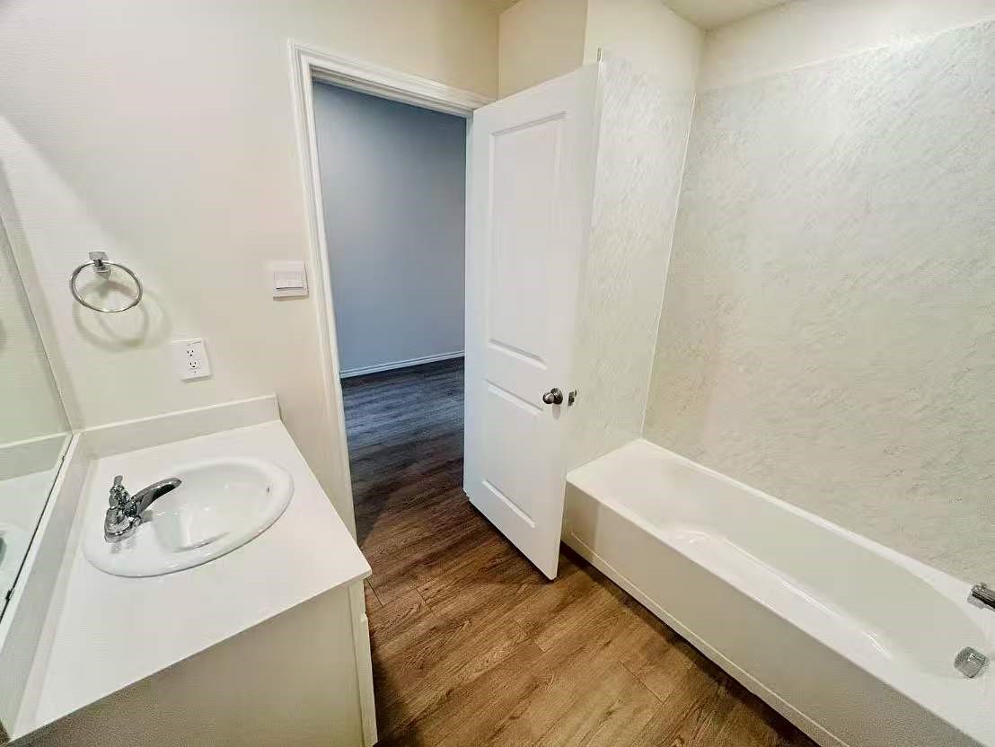 4331 Rendezvous Way Sherman TX 75090