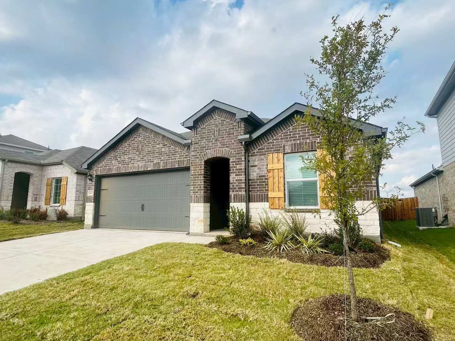 4331 Rendezvous Way Sherman TX 75090