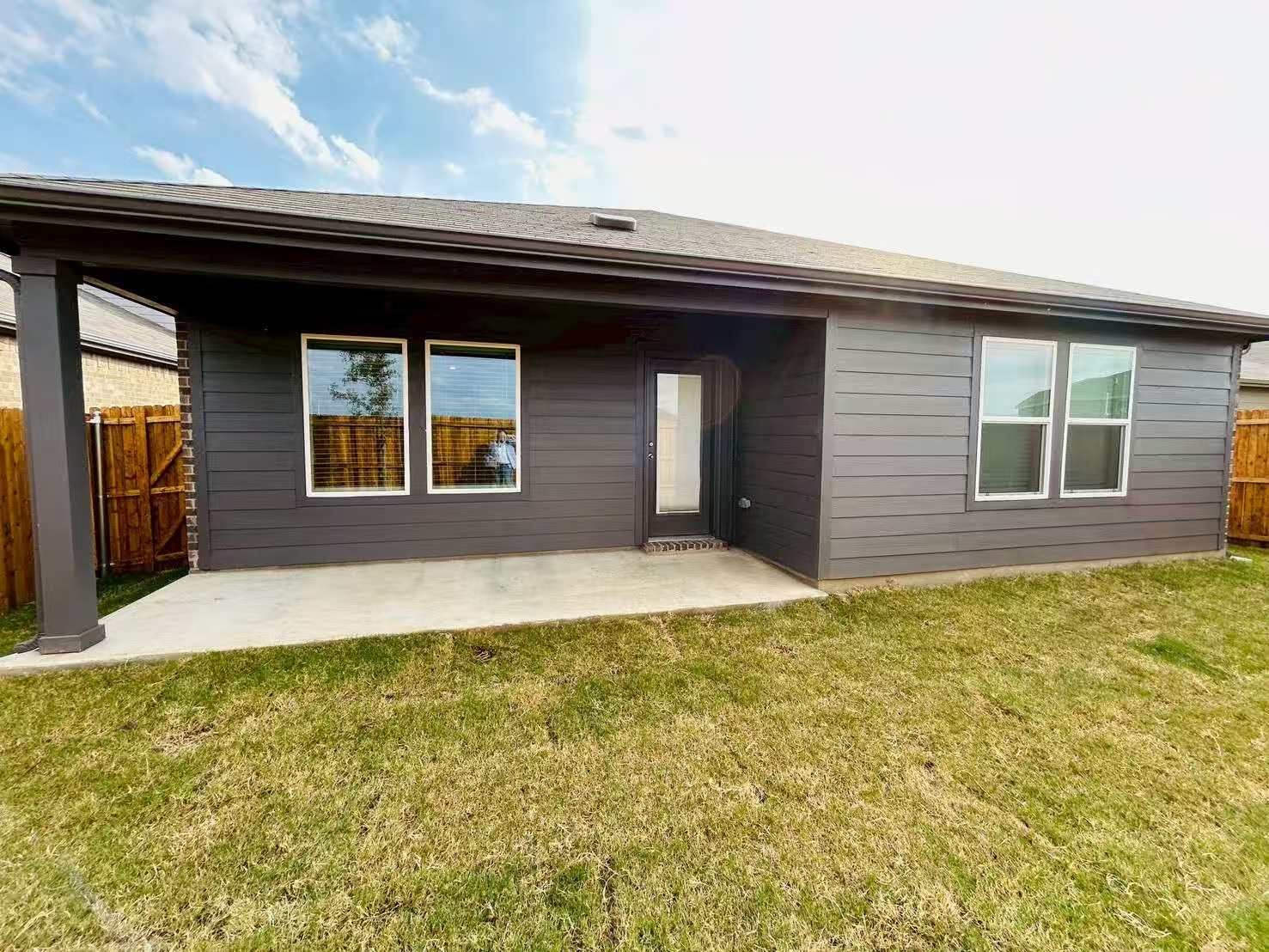 4331 Rendezvous Way Sherman TX 75090