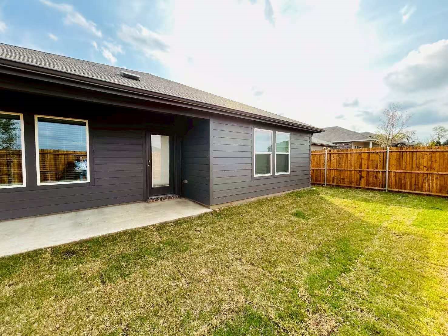 4331 Rendezvous Way Sherman TX 75090