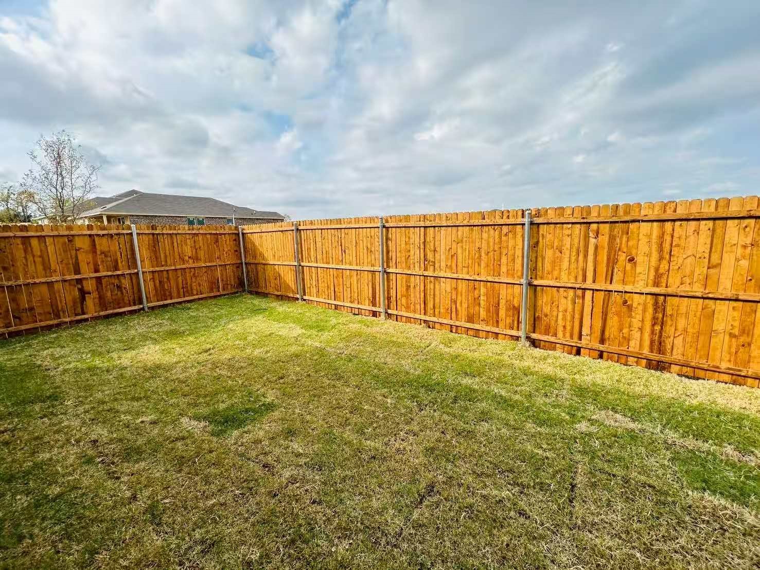 4331 Rendezvous Way Sherman TX 75090