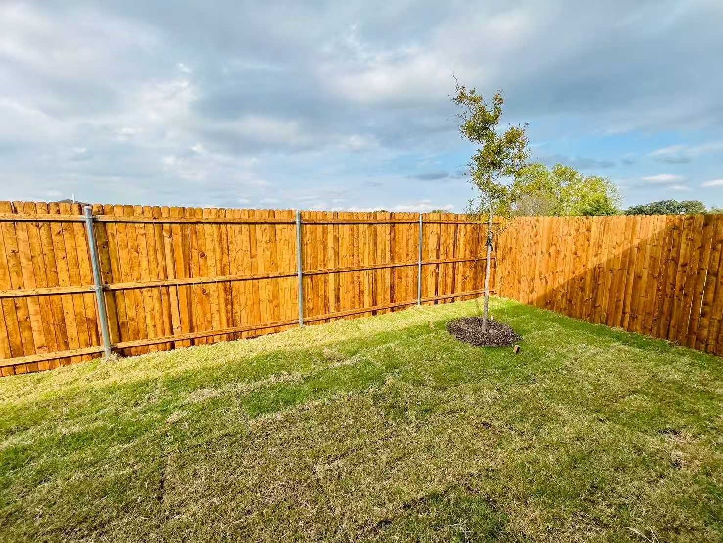 4331 Rendezvous Way Sherman TX 75090