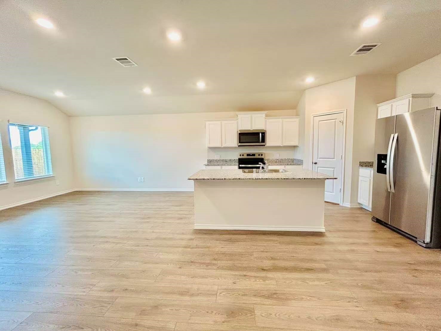 4331 Rendezvous Way Sherman TX 75090