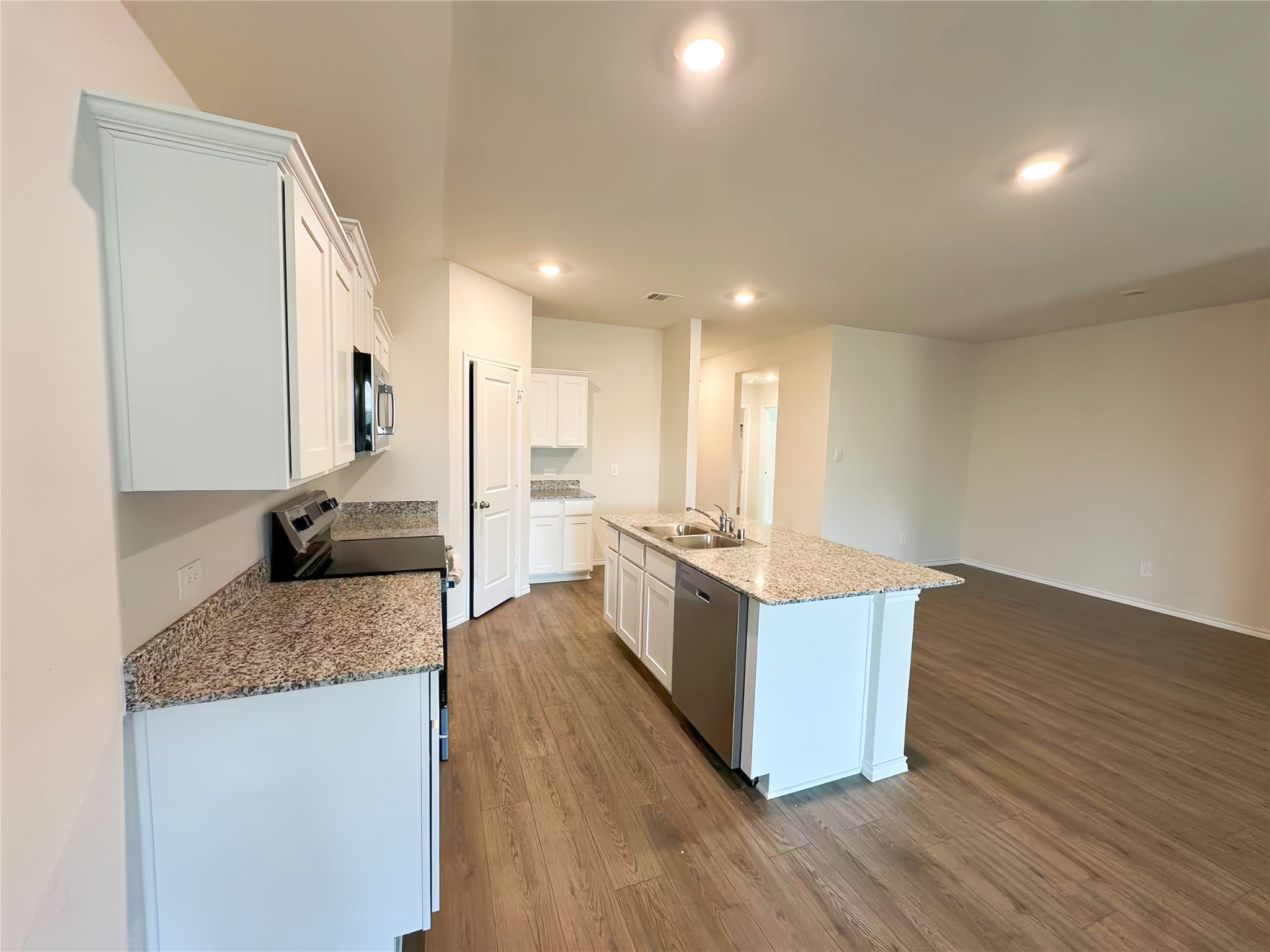 4331 Rendezvous Way Sherman TX 75090