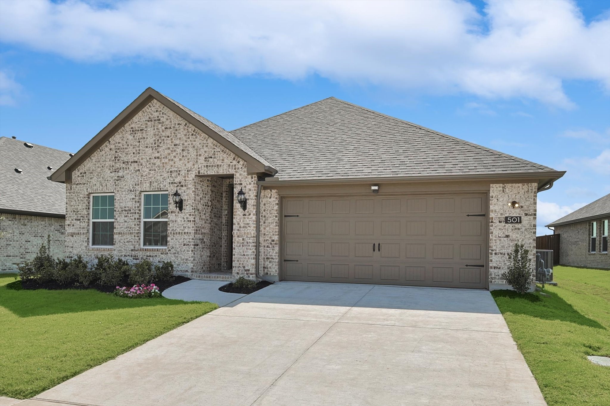 509 Amenduni Lane Anna TX 75409