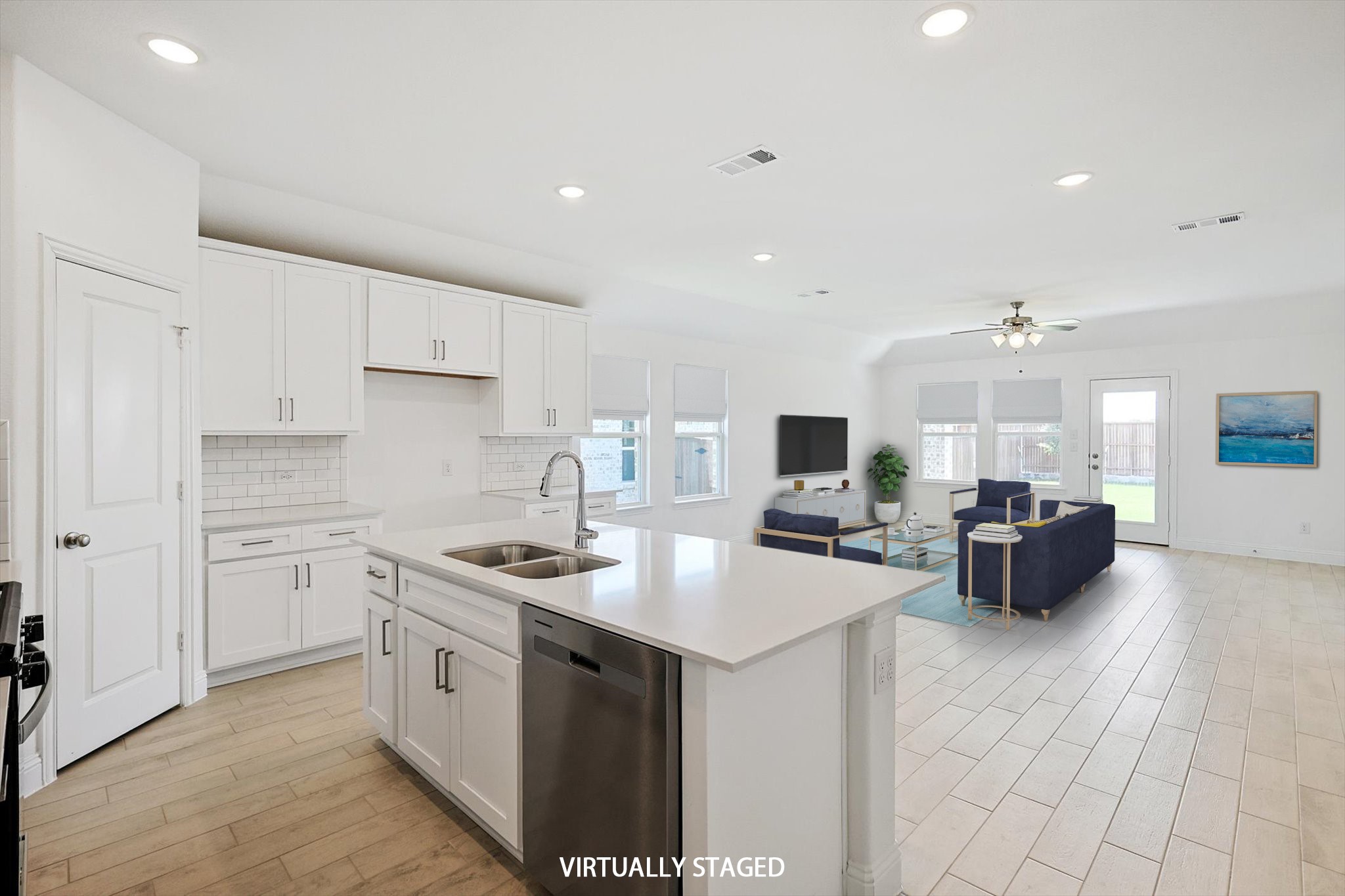 509 Amenduni Lane Anna TX 75409