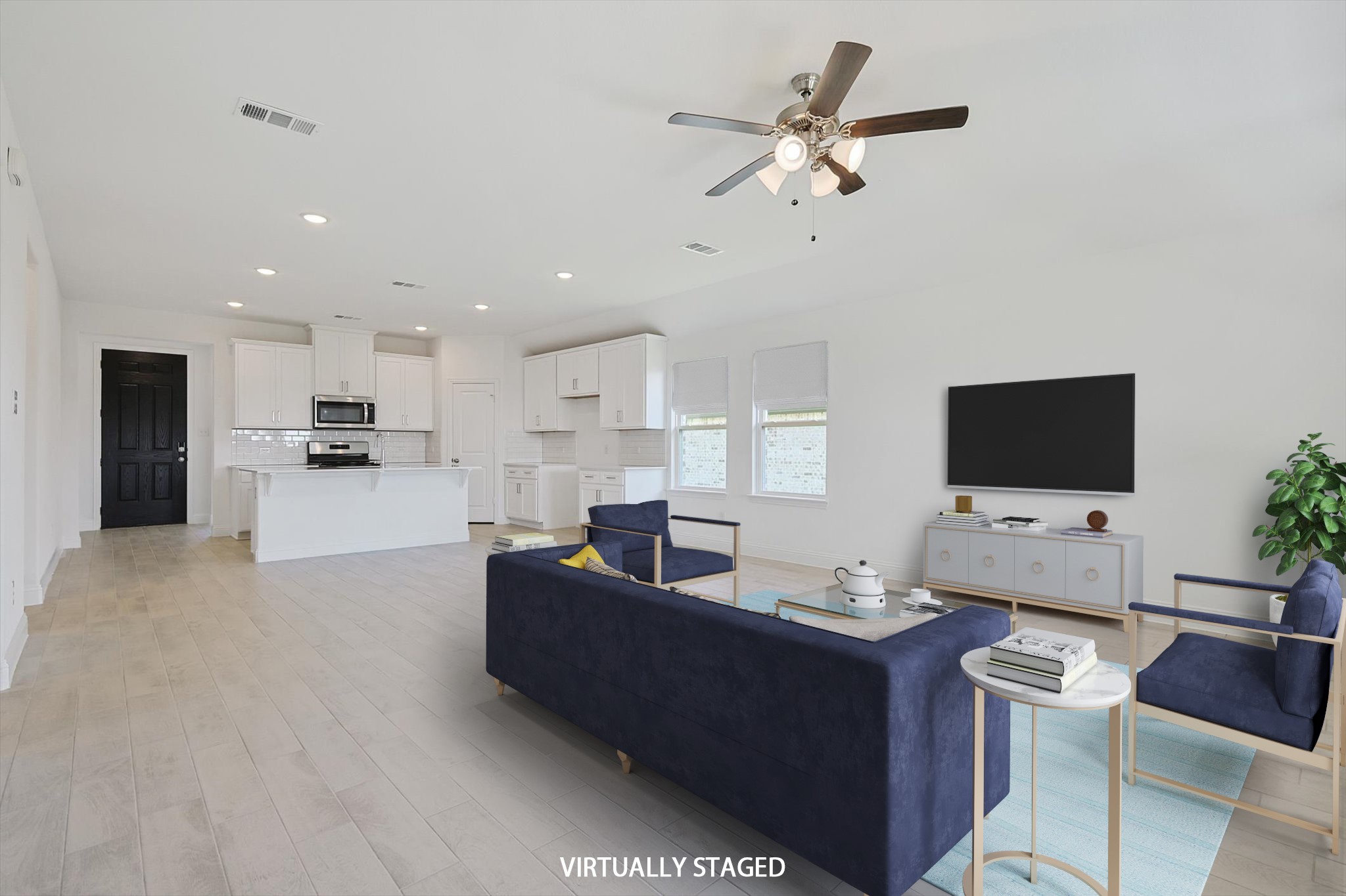 509 Amenduni Lane Anna TX 75409