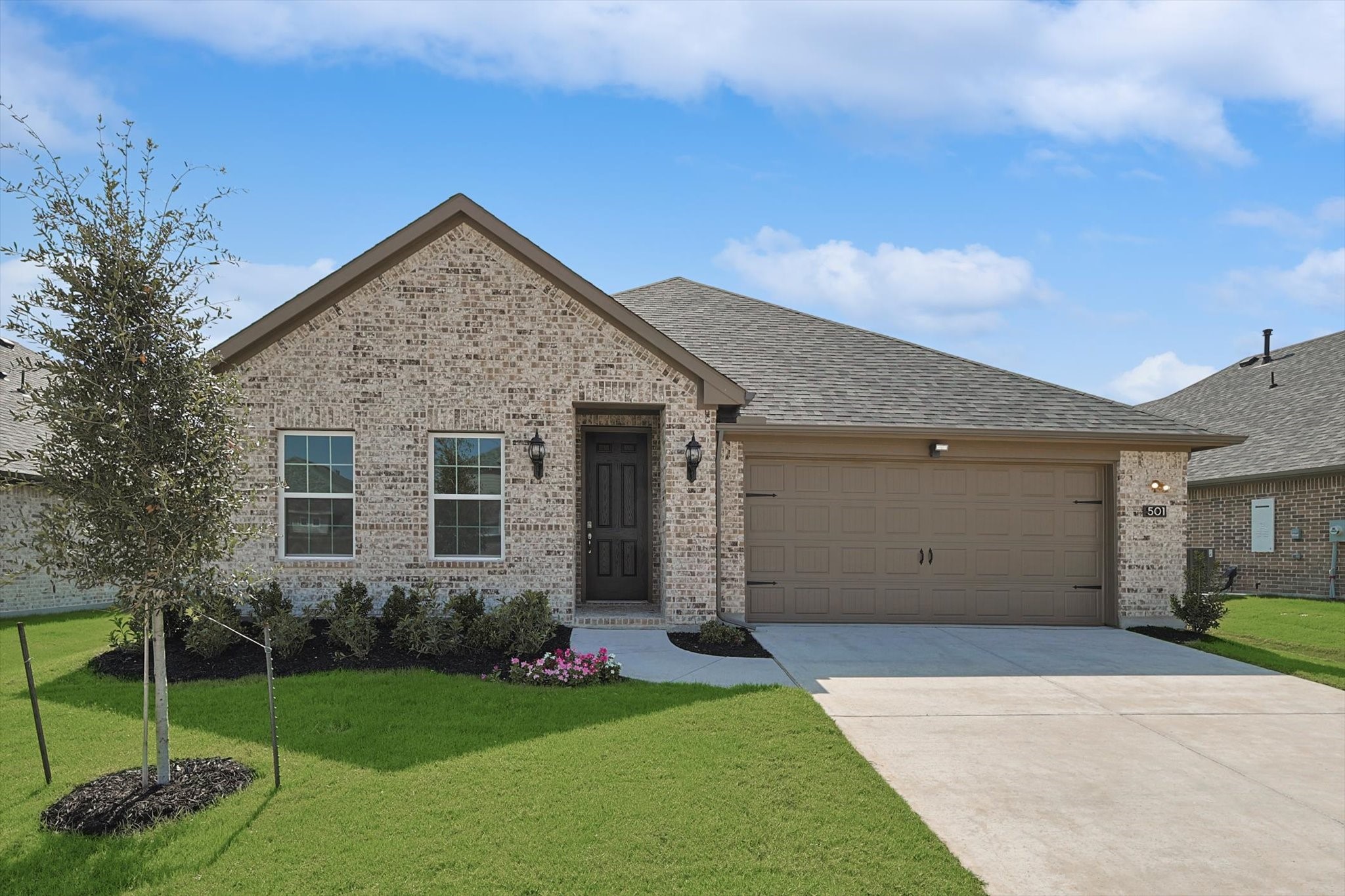 509 Amenduni Lane Anna TX 75409