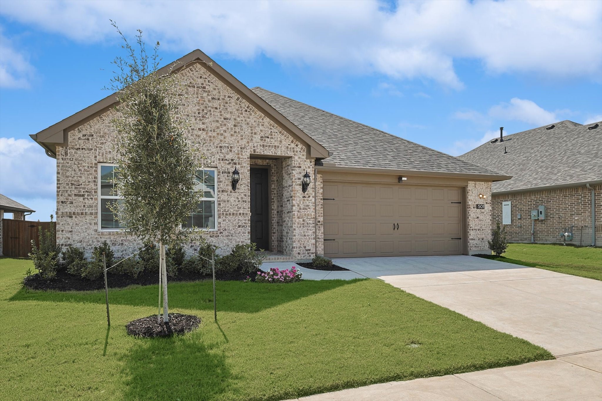 509 Amenduni Lane Anna TX 75409