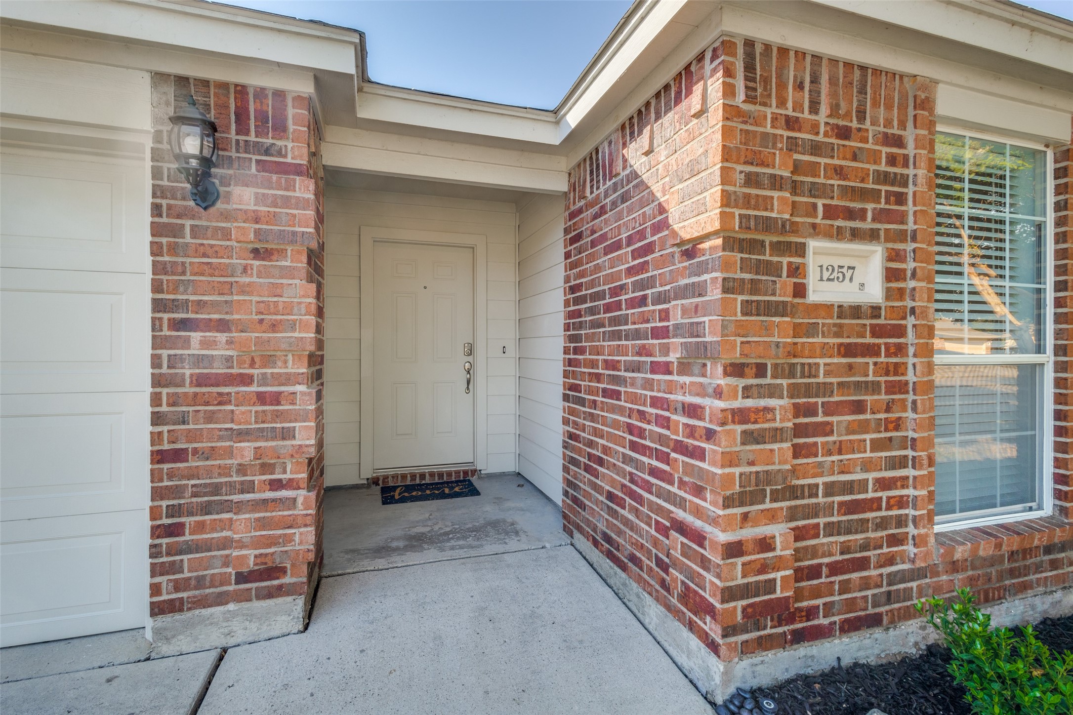 1257 Barrel Run Fort Worth TX 76052