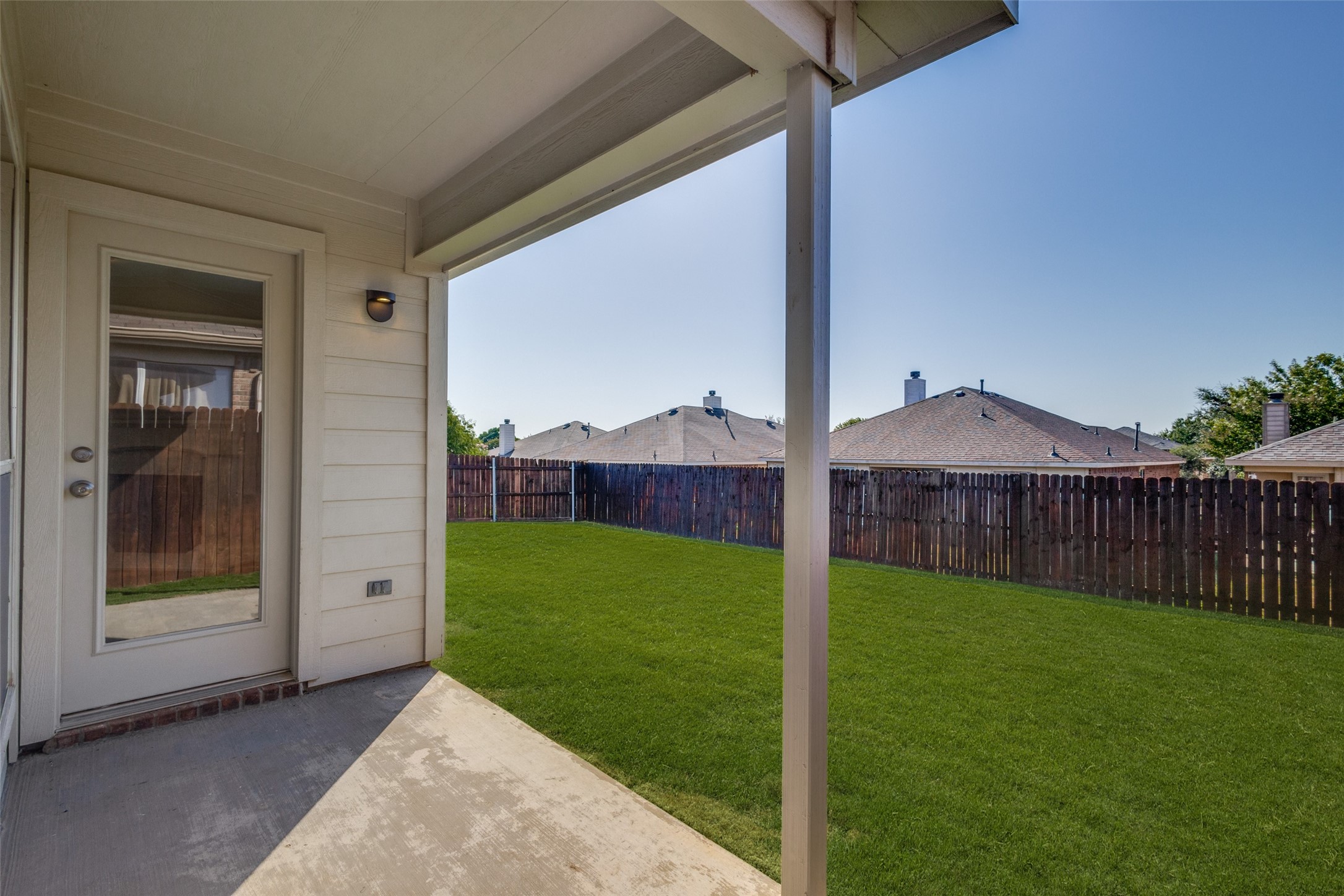 1257 Barrel Run Fort Worth TX 76052