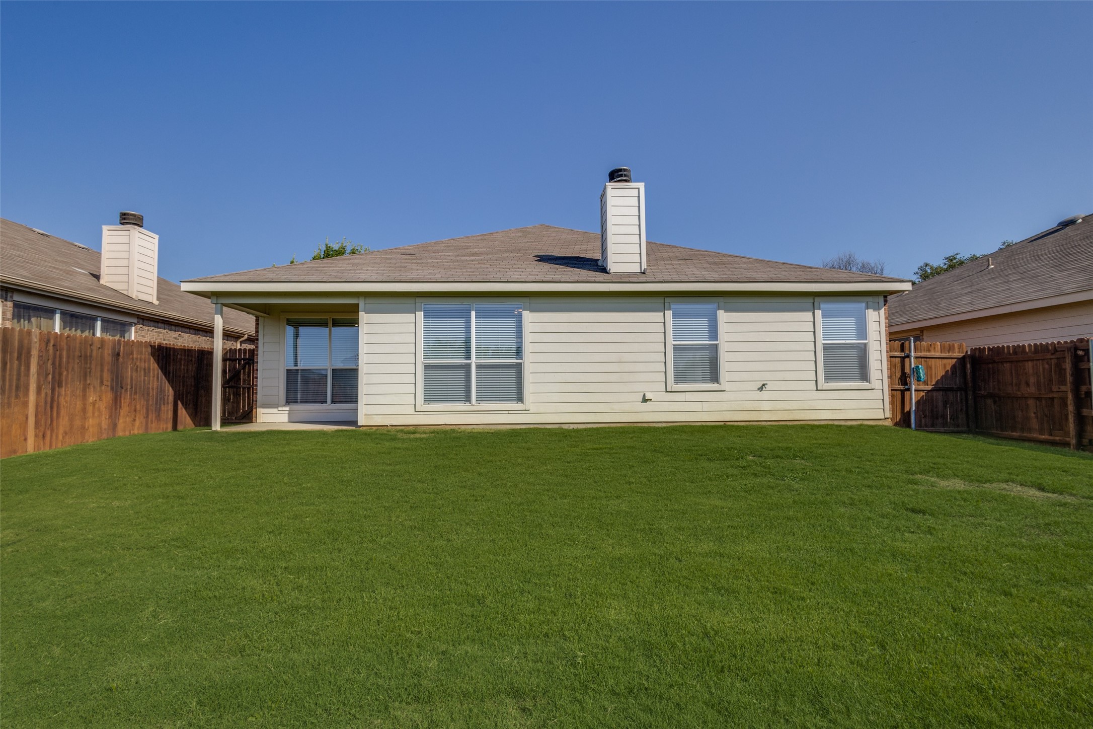 1257 Barrel Run Fort Worth TX 76052
