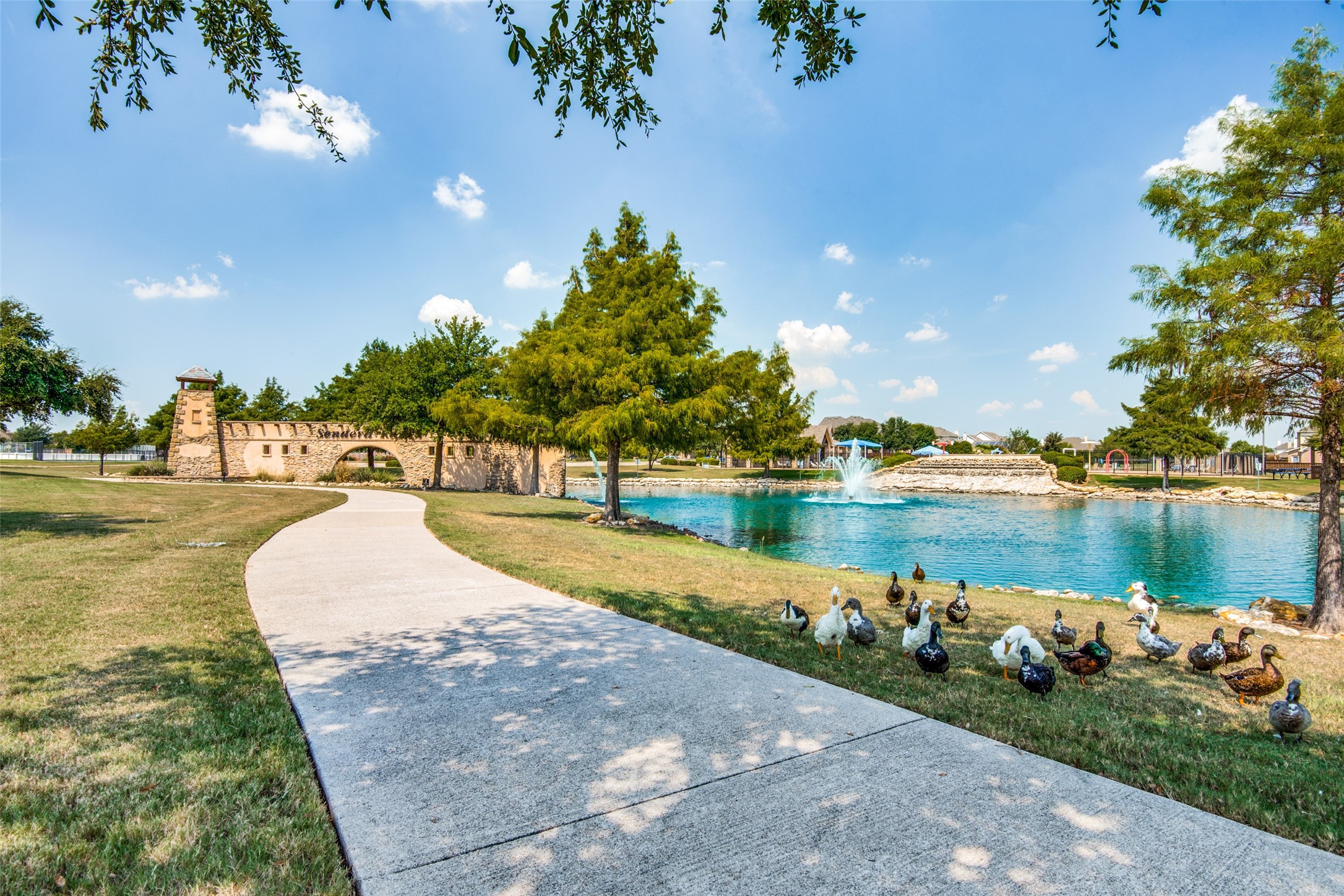 1257 Barrel Run Fort Worth TX 76052