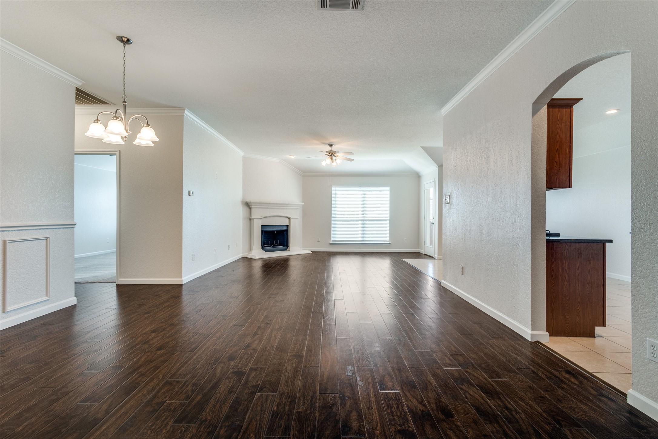 1257 Barrel Run Fort Worth TX 76052