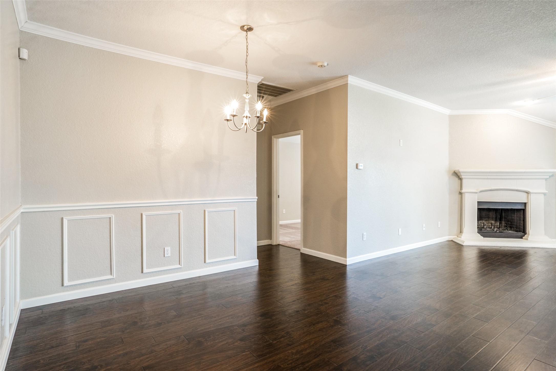 1257 Barrel Run Fort Worth TX 76052