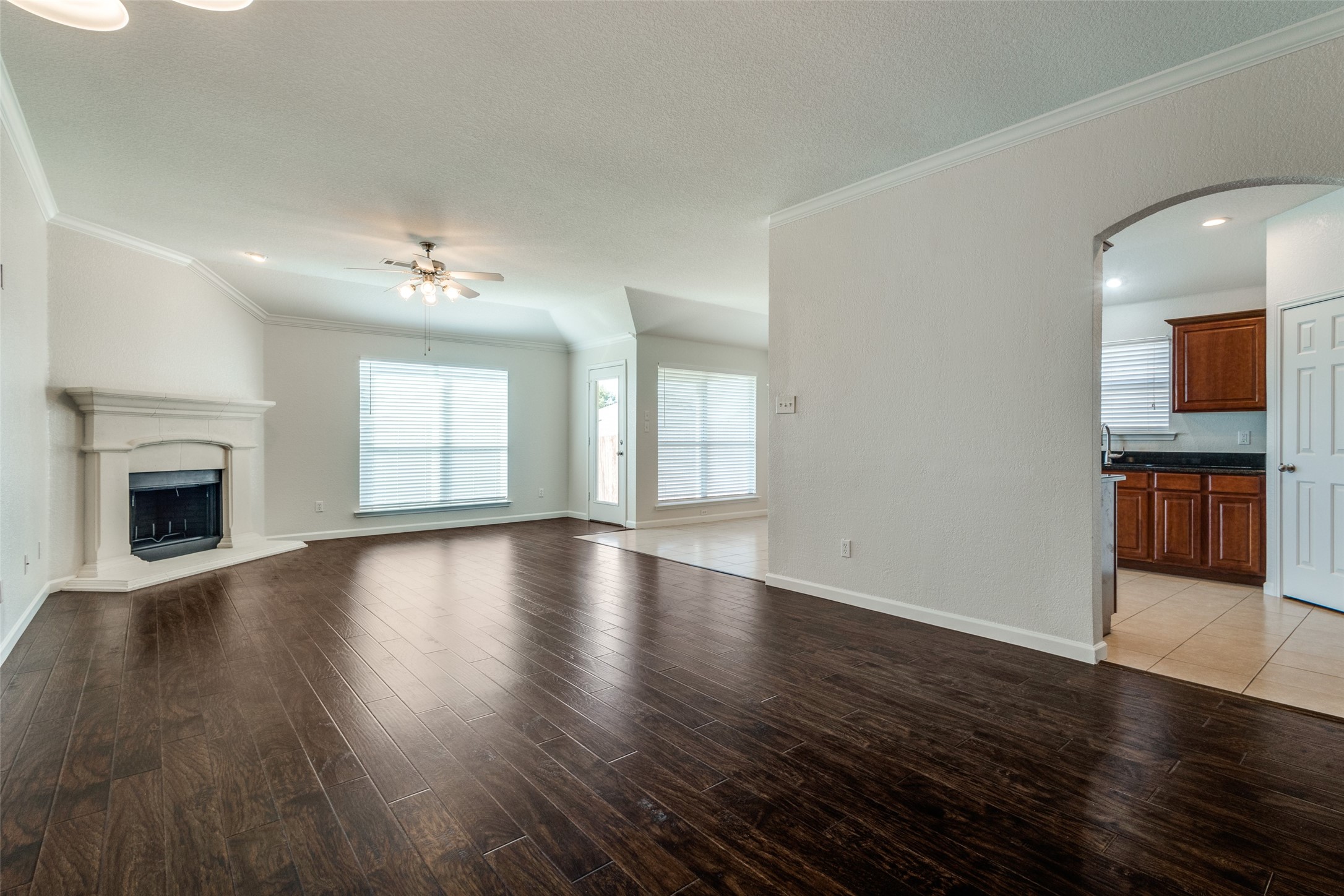 1257 Barrel Run Fort Worth TX 76052