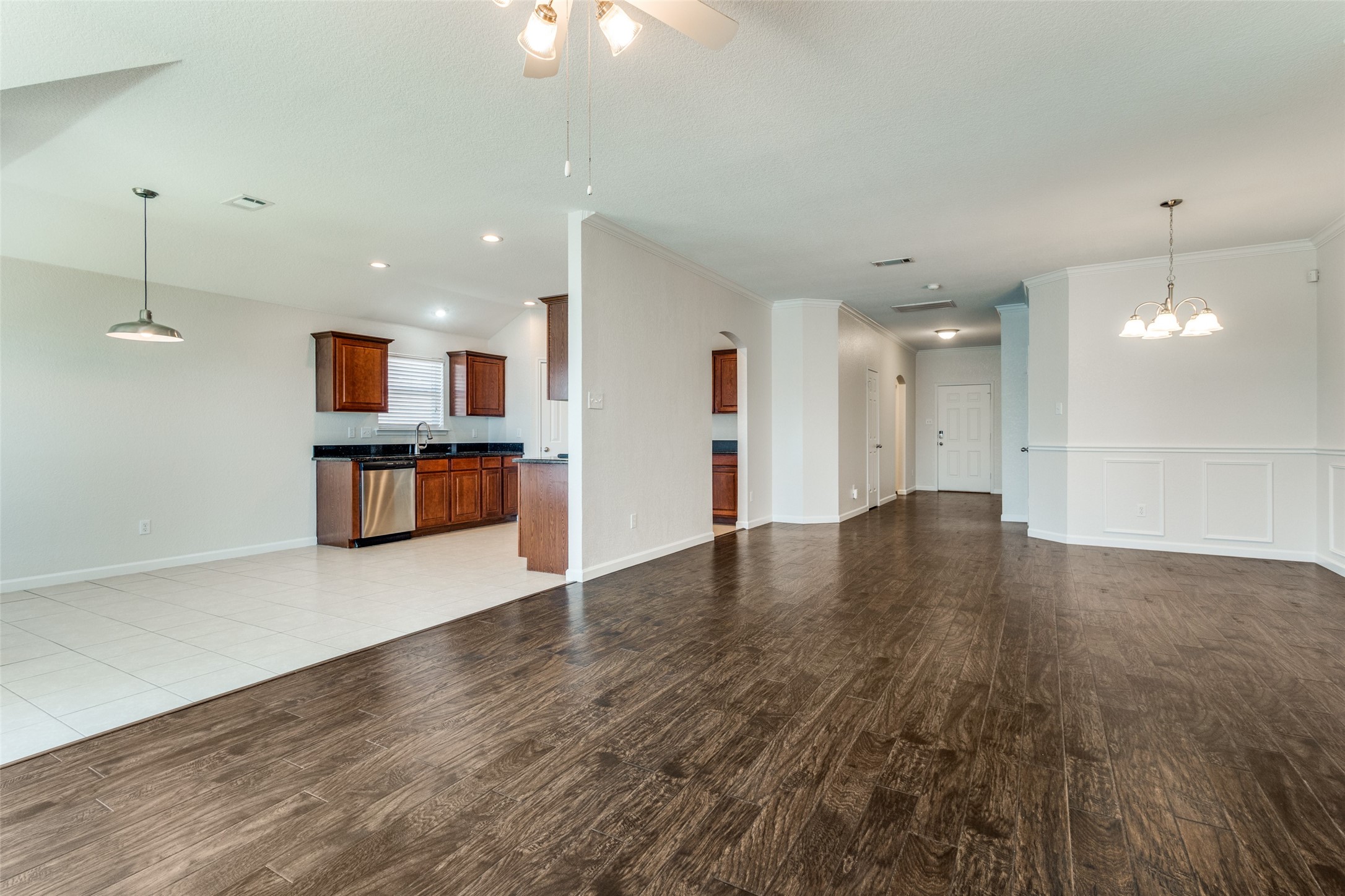 1257 Barrel Run Fort Worth TX 76052