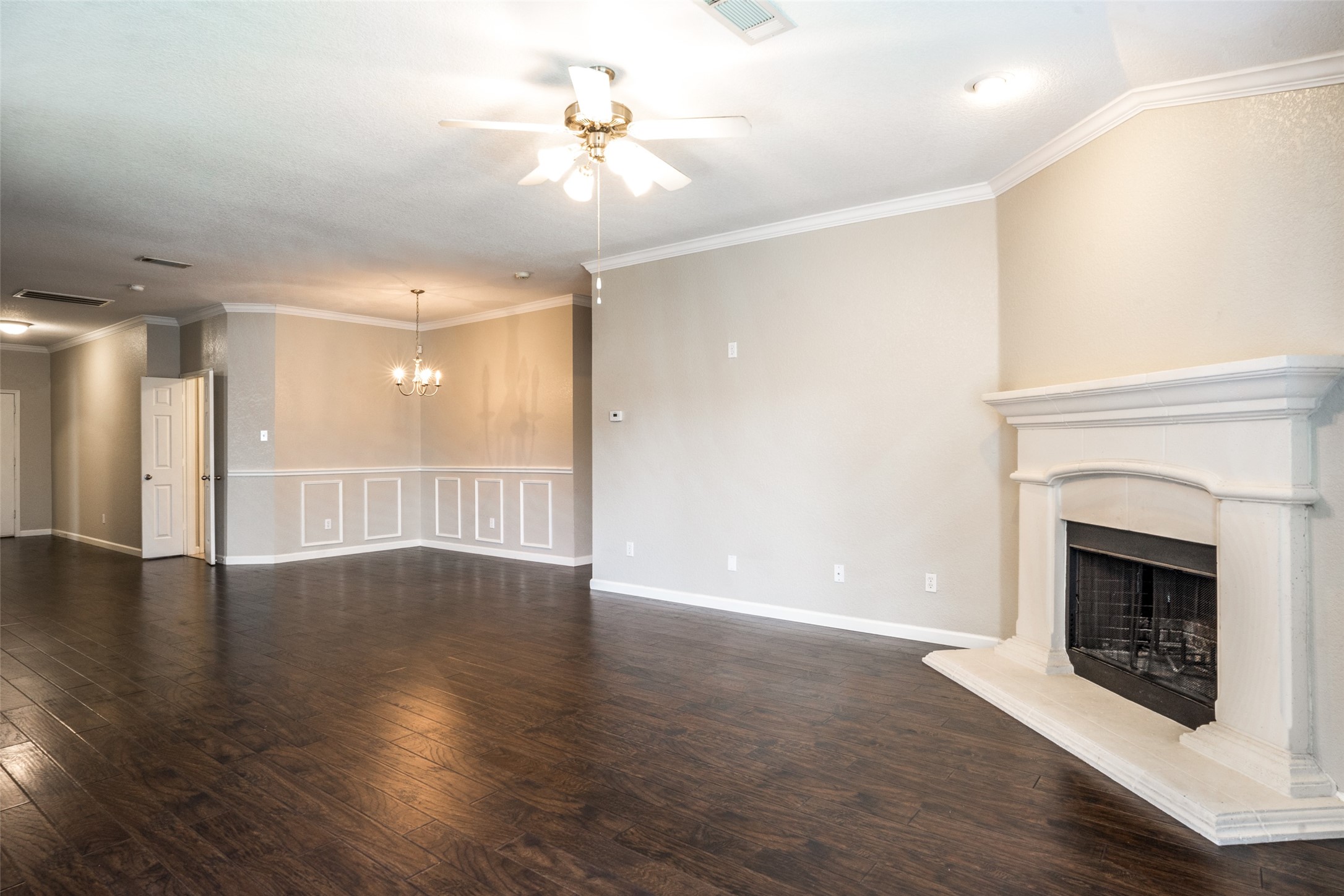 1257 Barrel Run Fort Worth TX 76052