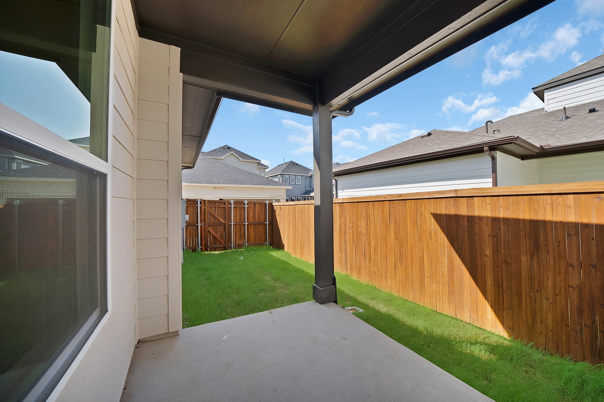 7276 Confetti Lane Frisco TX 75033