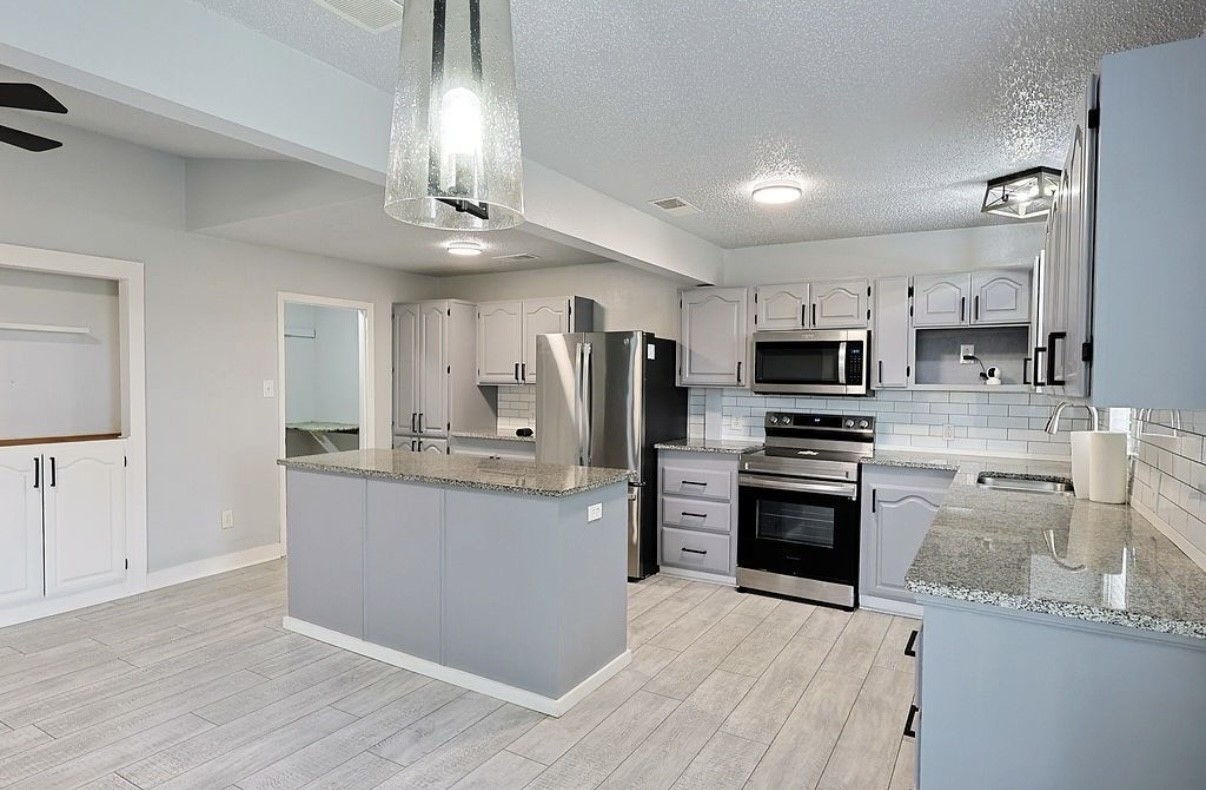 1710 Bob White Court Abilene TX 79605