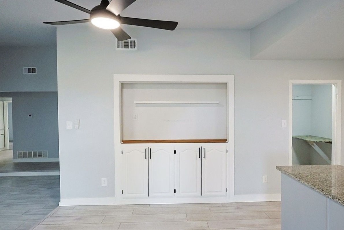 1710 Bob White Court Abilene TX 79605